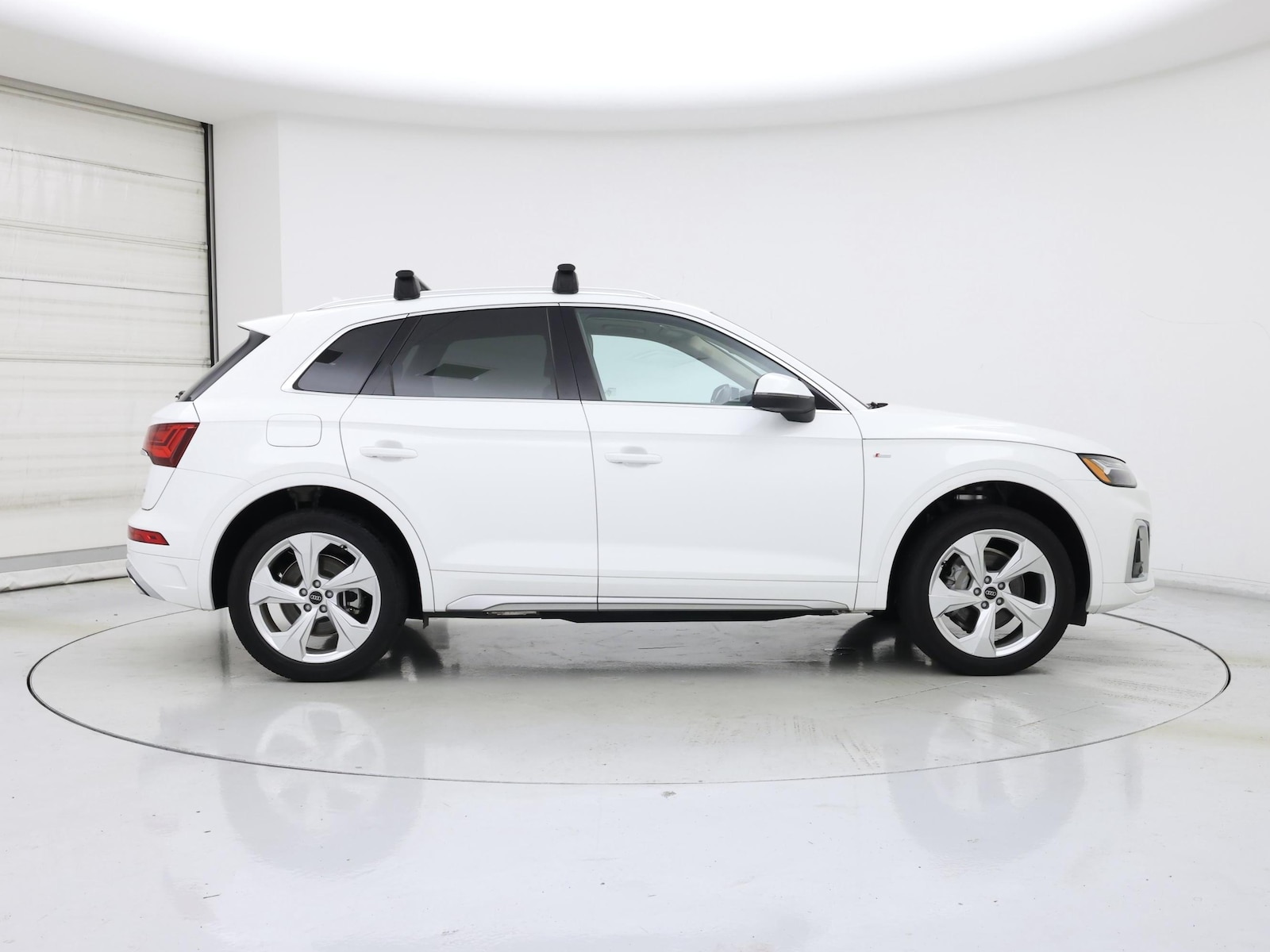 2023 Audi Q5 Premium Plus - Photo 8
