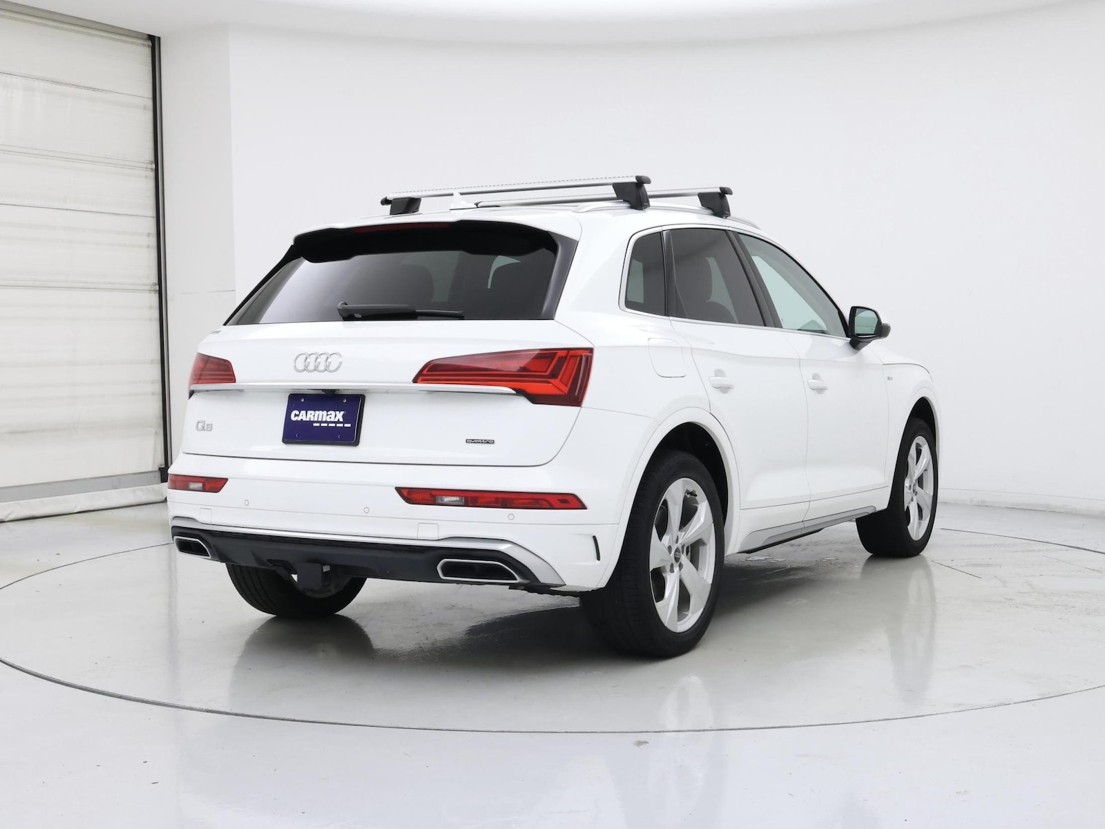 2023 Audi Q5 Premium Plus - Photo 9