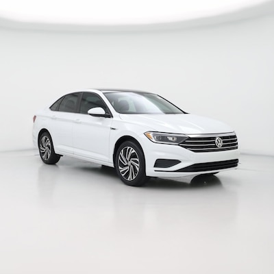 2021 Volkswagen Jetta SEL