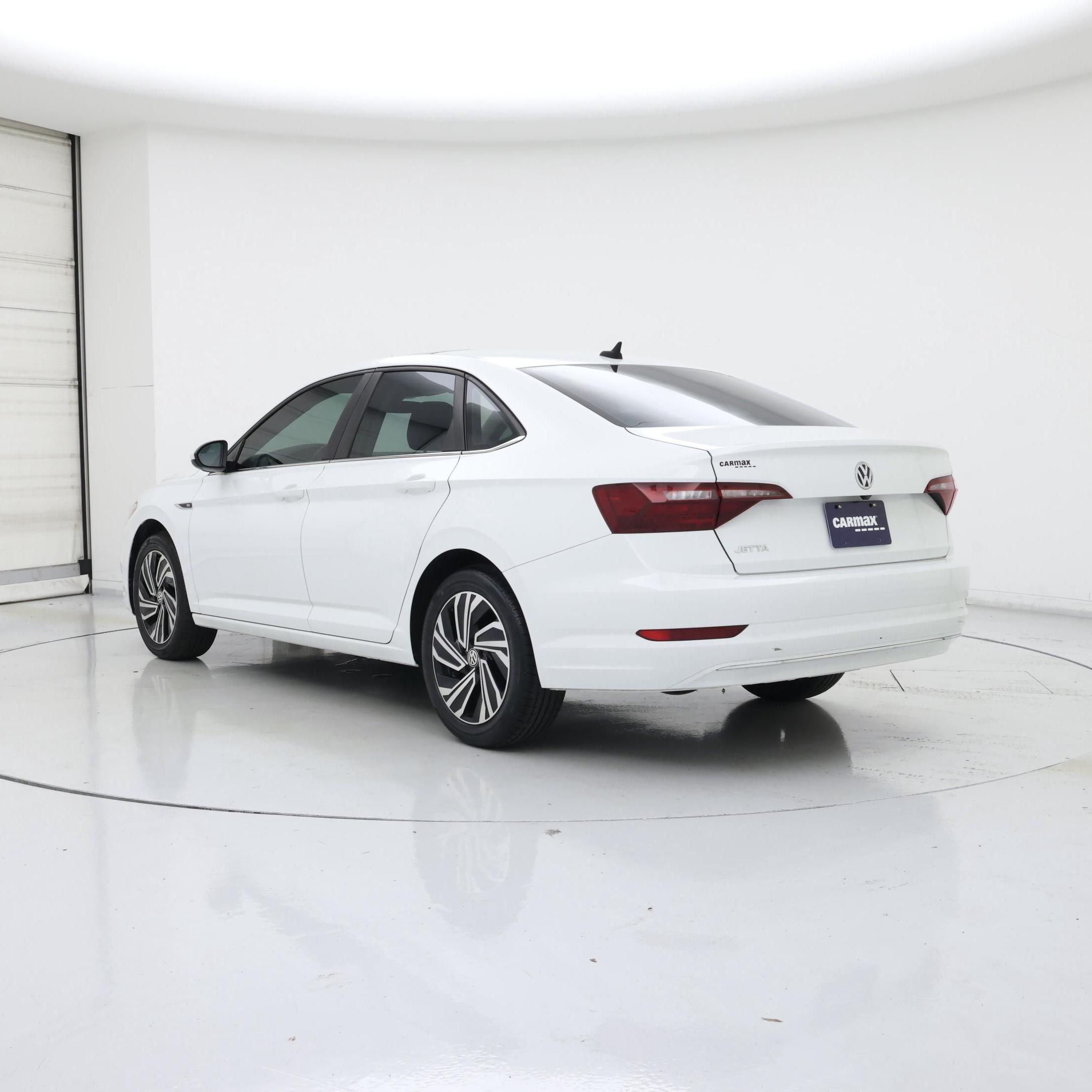 Thumbnail: 2021 Volkswagen Jetta - 2