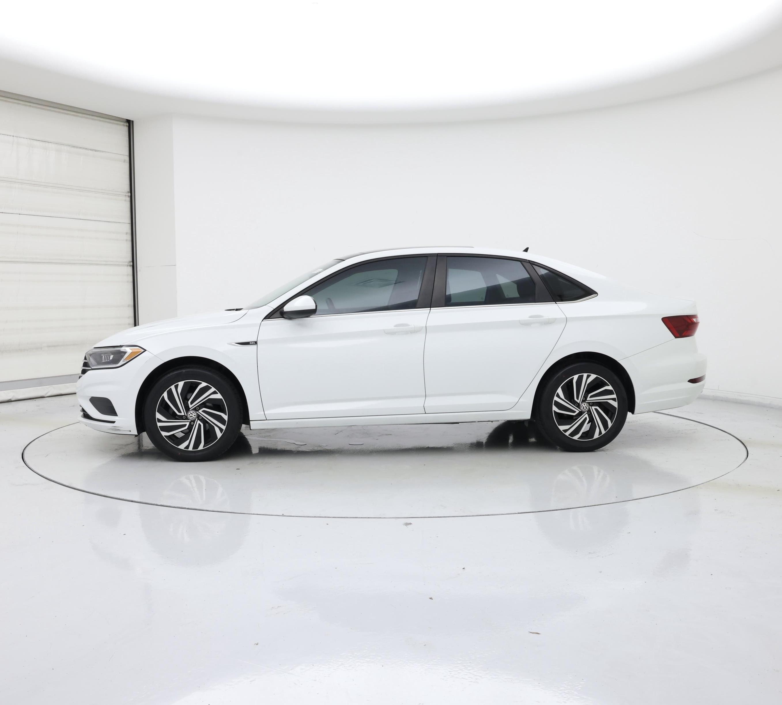 Thumbnail: 2021 Volkswagen Jetta - 3
