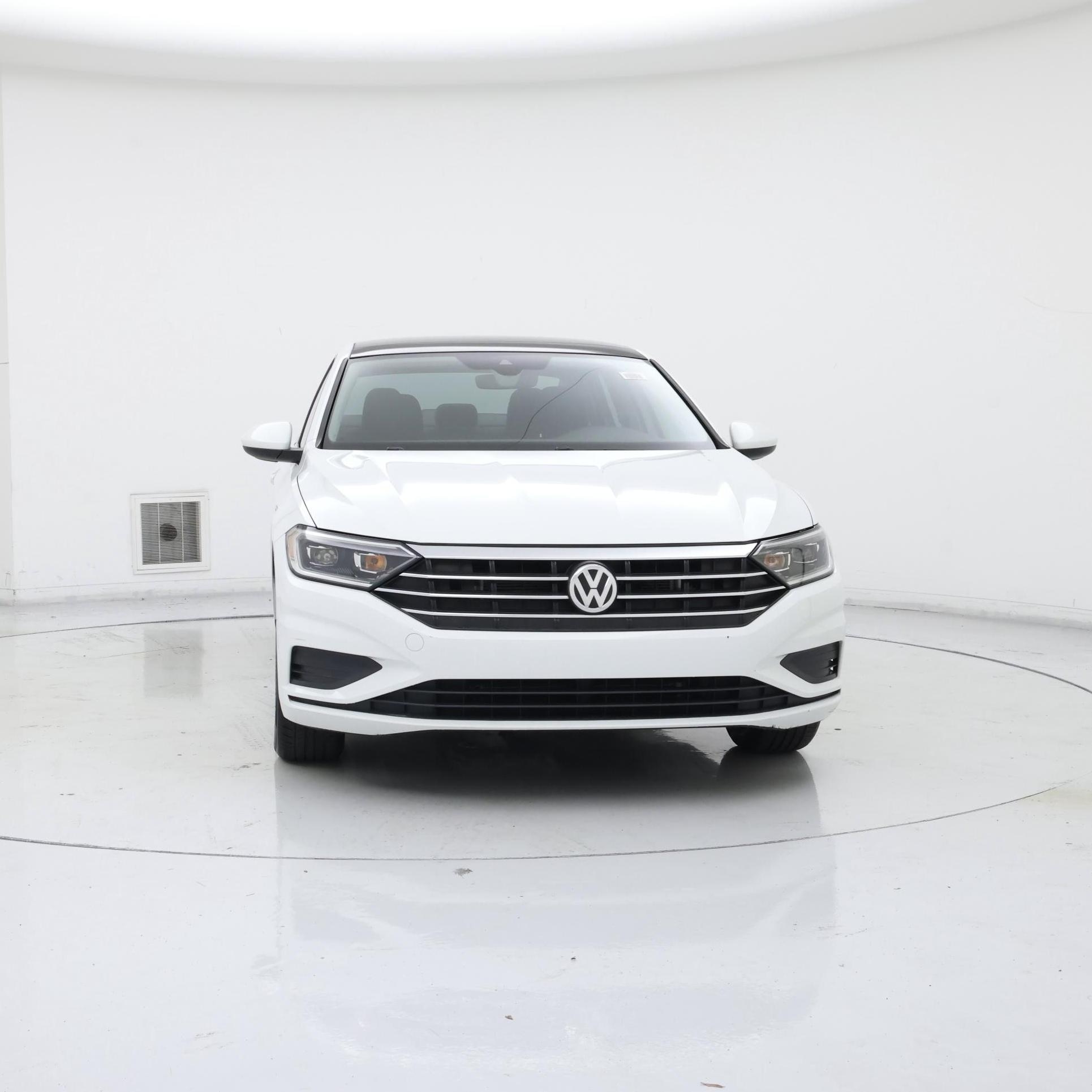 Thumbnail: 2021 Volkswagen Jetta - 5