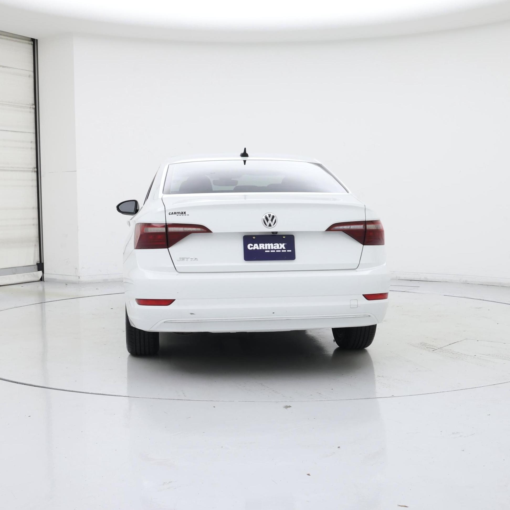Thumbnail: 2021 Volkswagen Jetta - 6