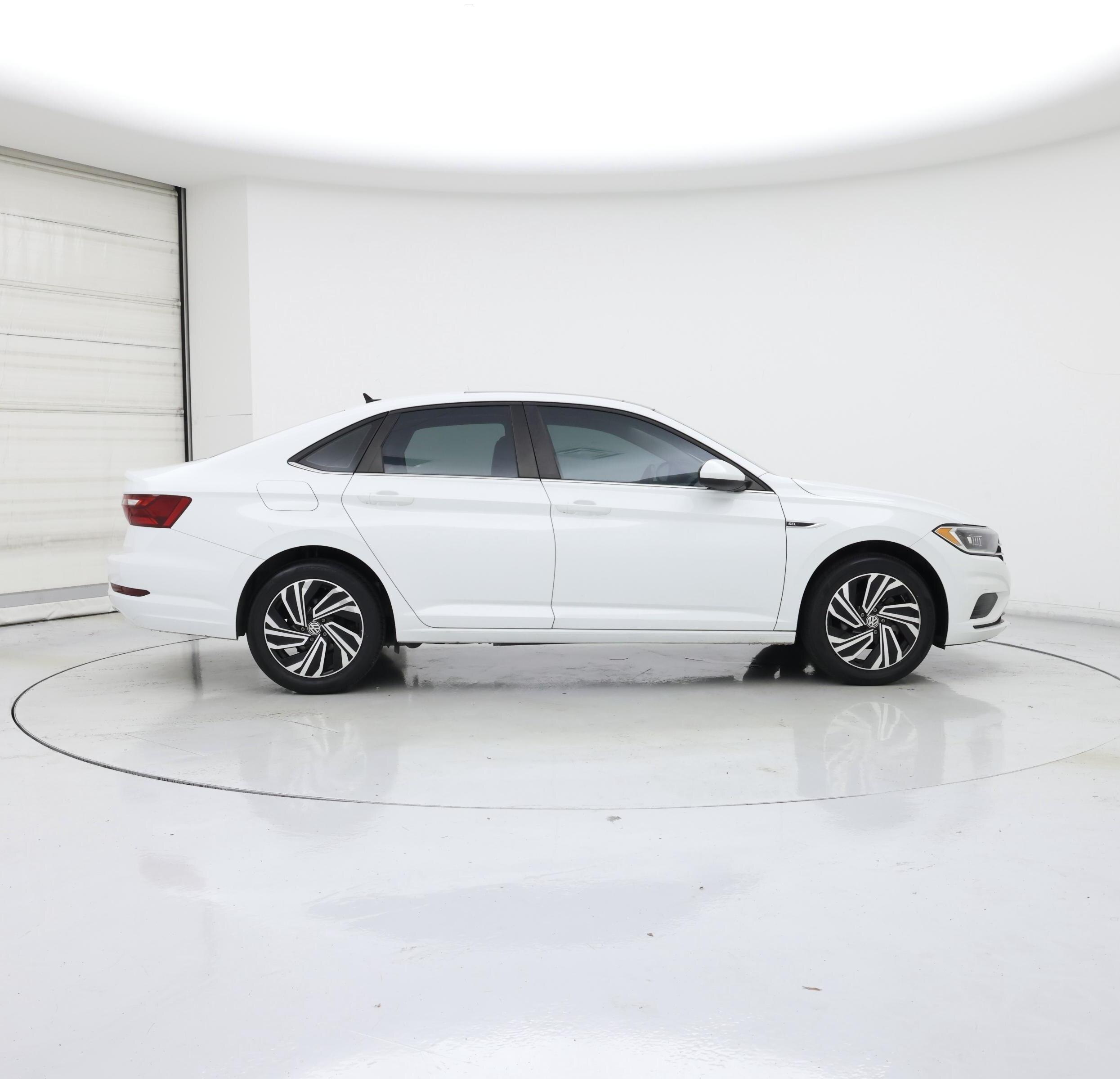 Thumbnail: 2021 Volkswagen Jetta - 7