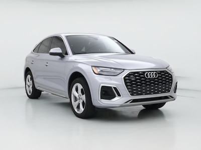 2023 Audi Q5 Sportback S-Line Prestige