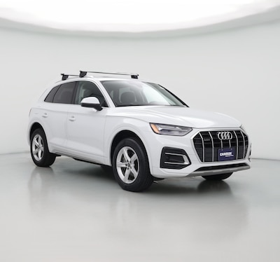 2023 Audi Q5 Premium