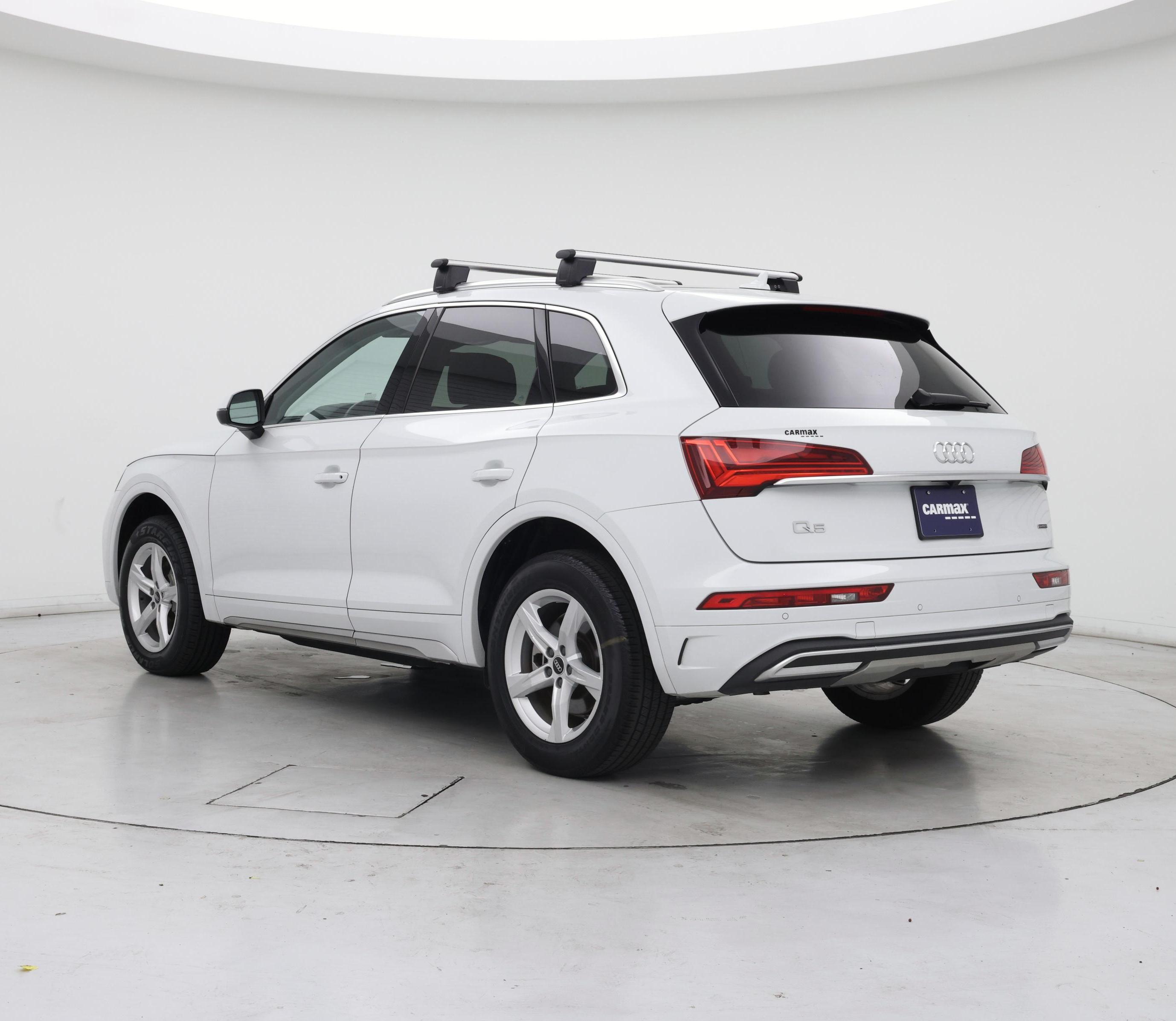 Thumbnail: 2023 Audi Q5 - 2