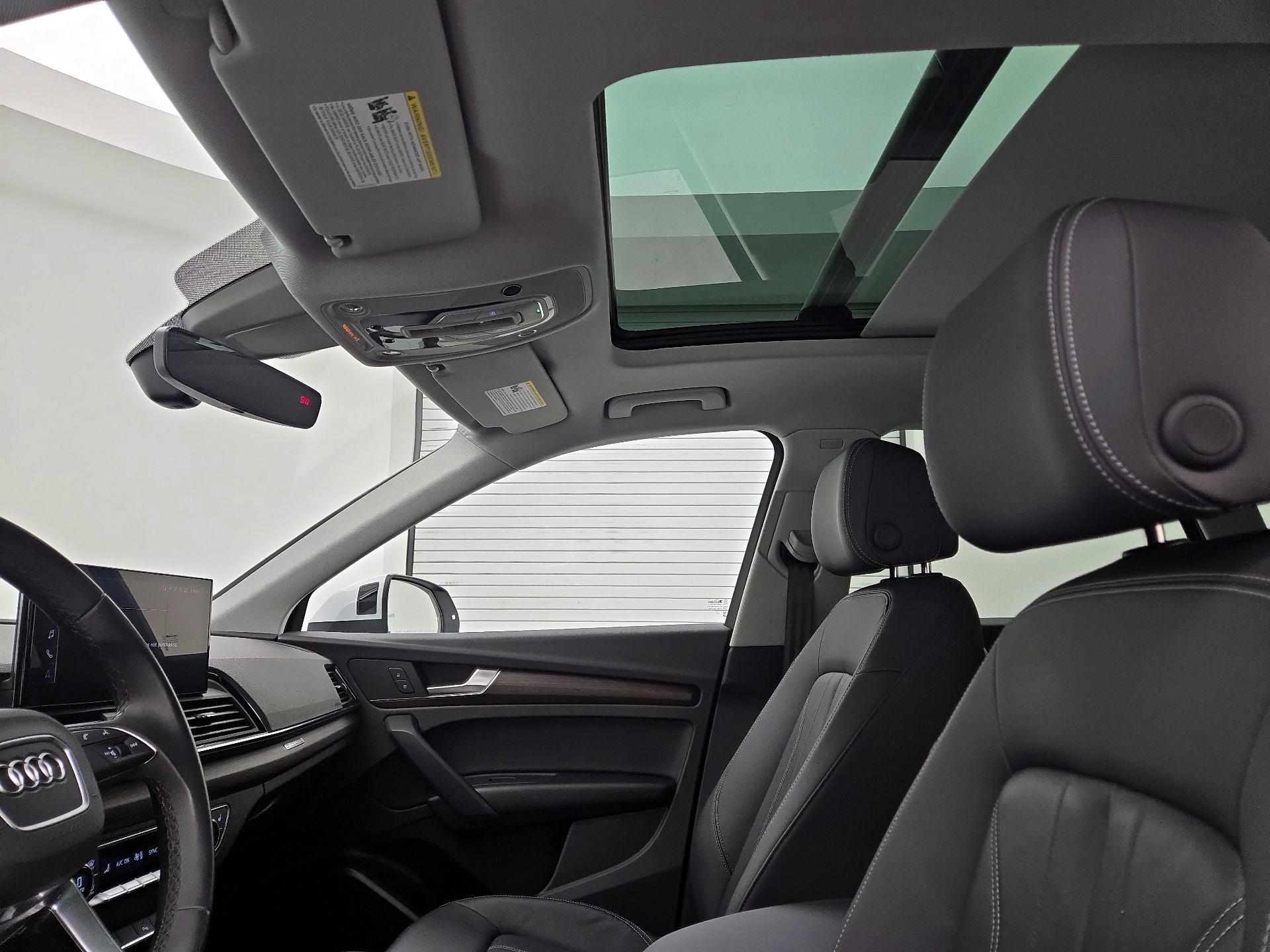 Thumbnail: 2023 Audi Q5 - 19