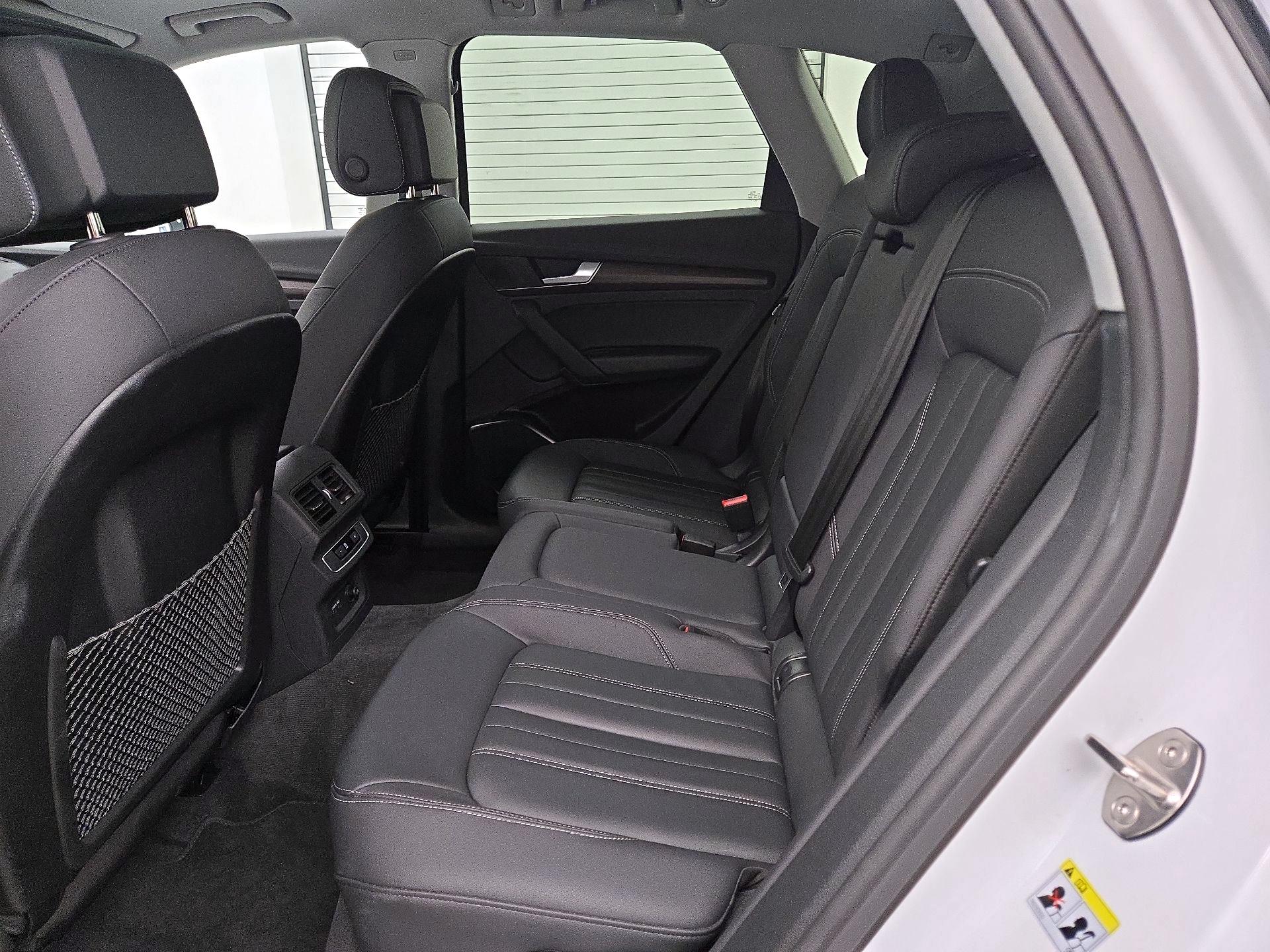 Thumbnail: 2023 Audi Q5 - 20