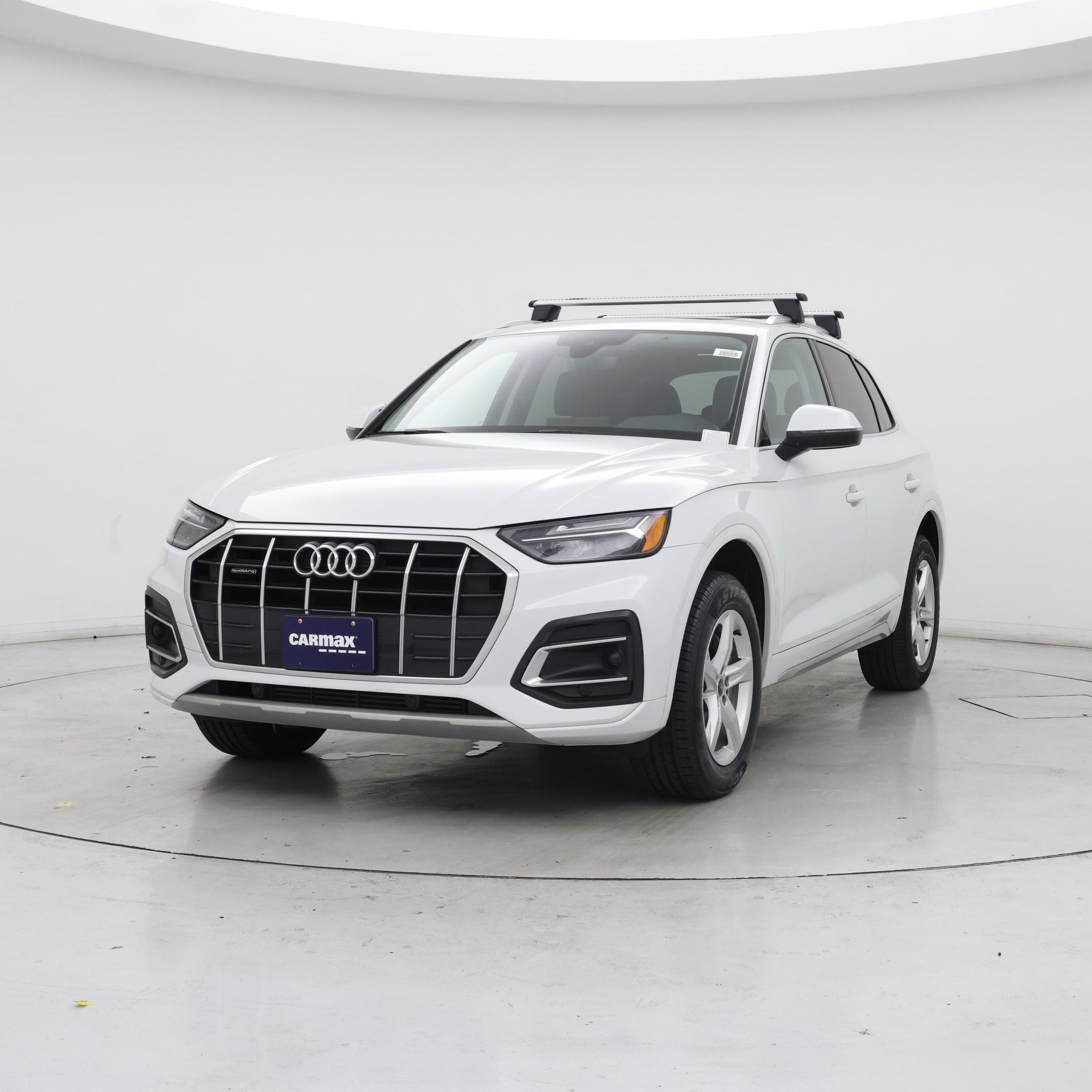 Thumbnail: 2023 Audi Q5 - 4