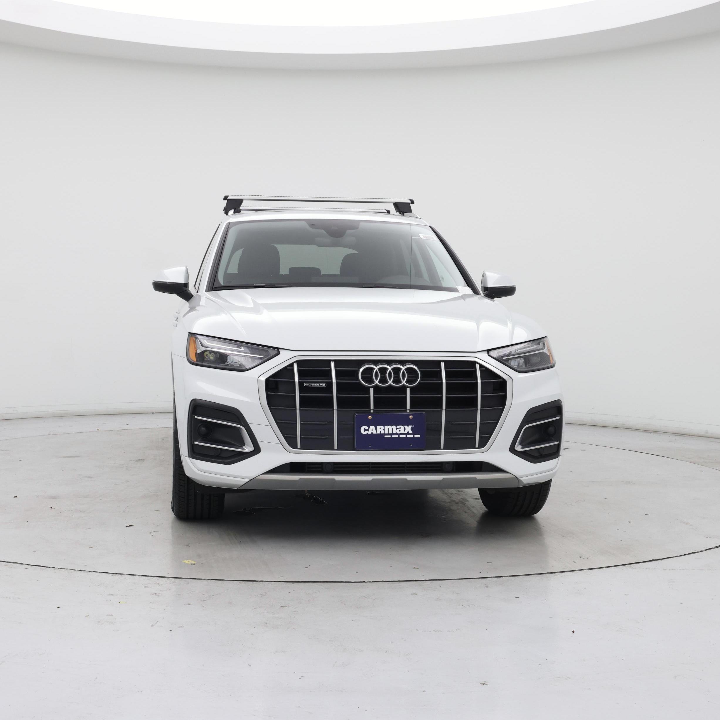 Thumbnail: 2023 Audi Q5 - 5