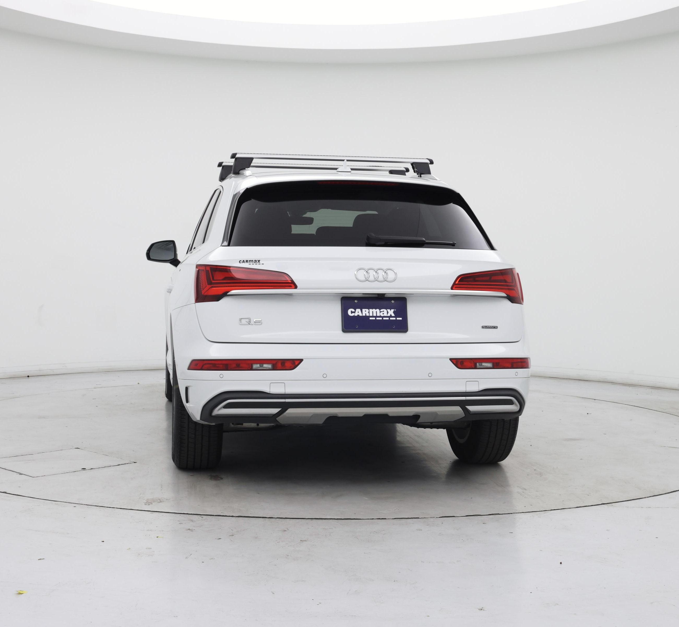 Thumbnail: 2023 Audi Q5 - 6