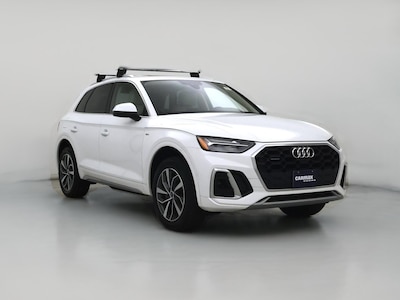 2023 Audi Q5 S-Line Premium Plus