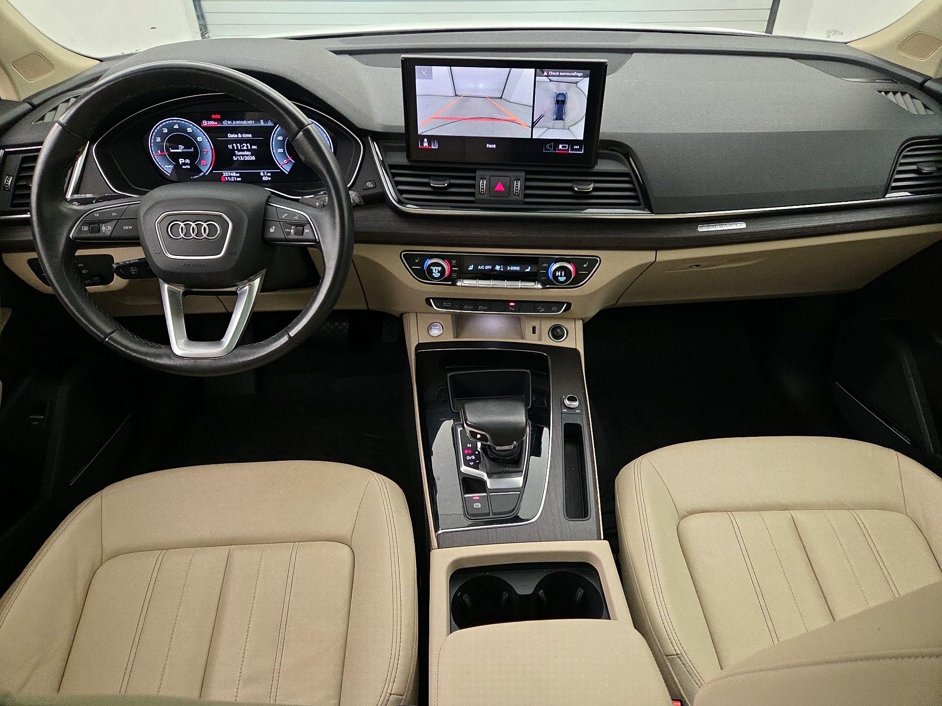 Thumbnail: 2023 Audi Q5 - 9