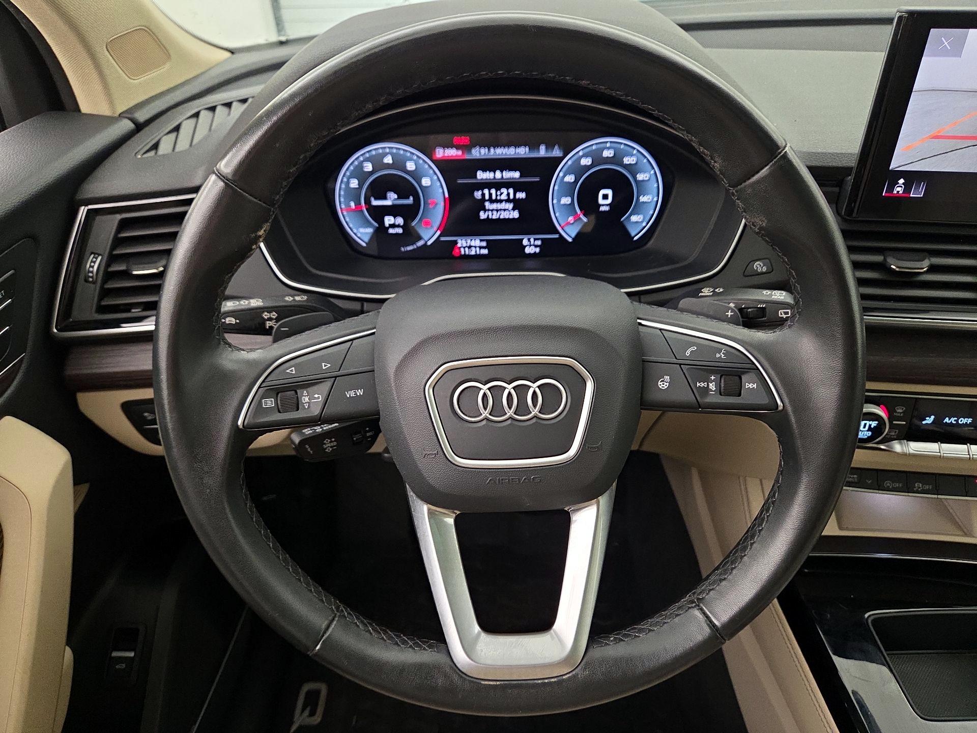 Thumbnail: 2023 Audi Q5 - 10