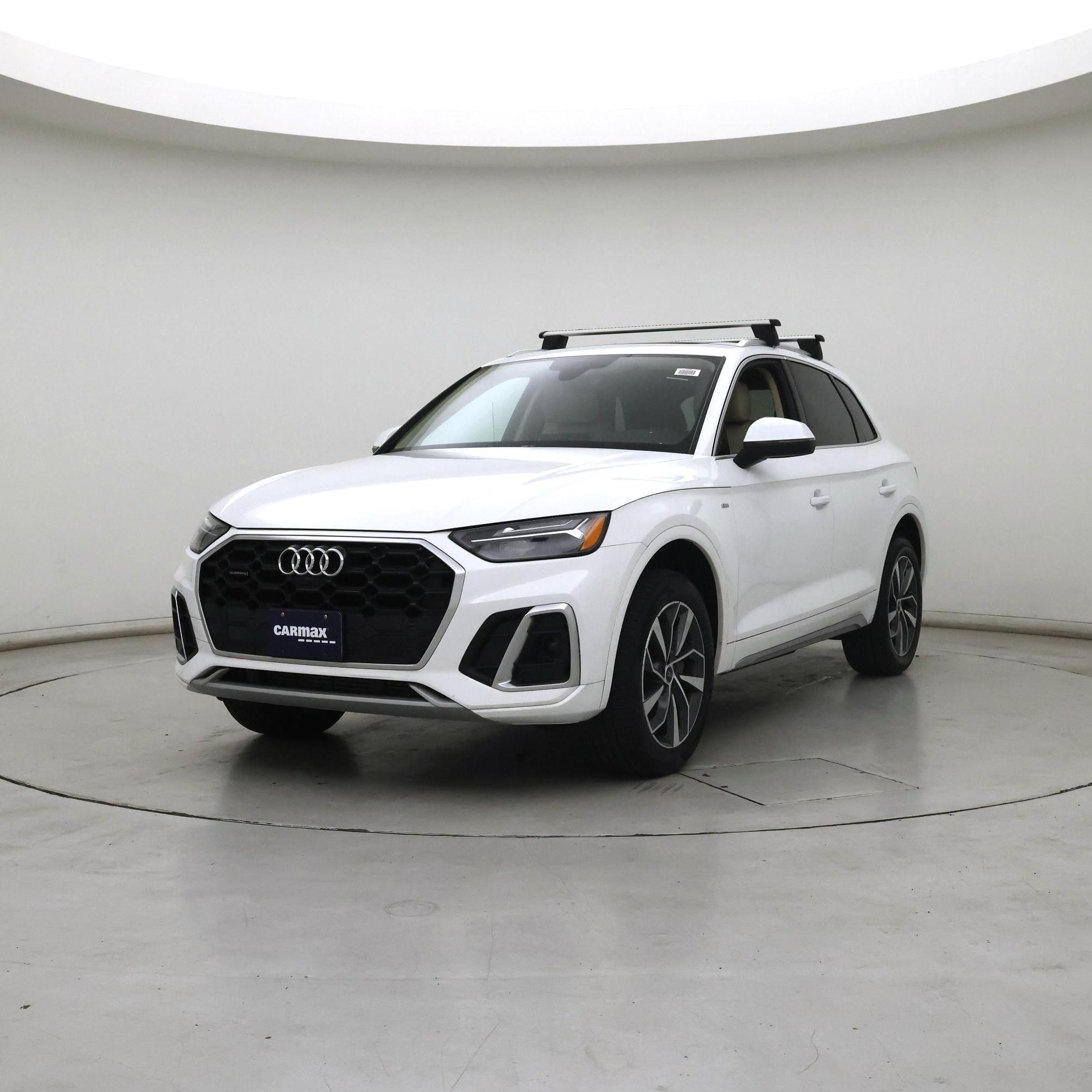 Thumbnail: 2023 Audi Q5 - 4