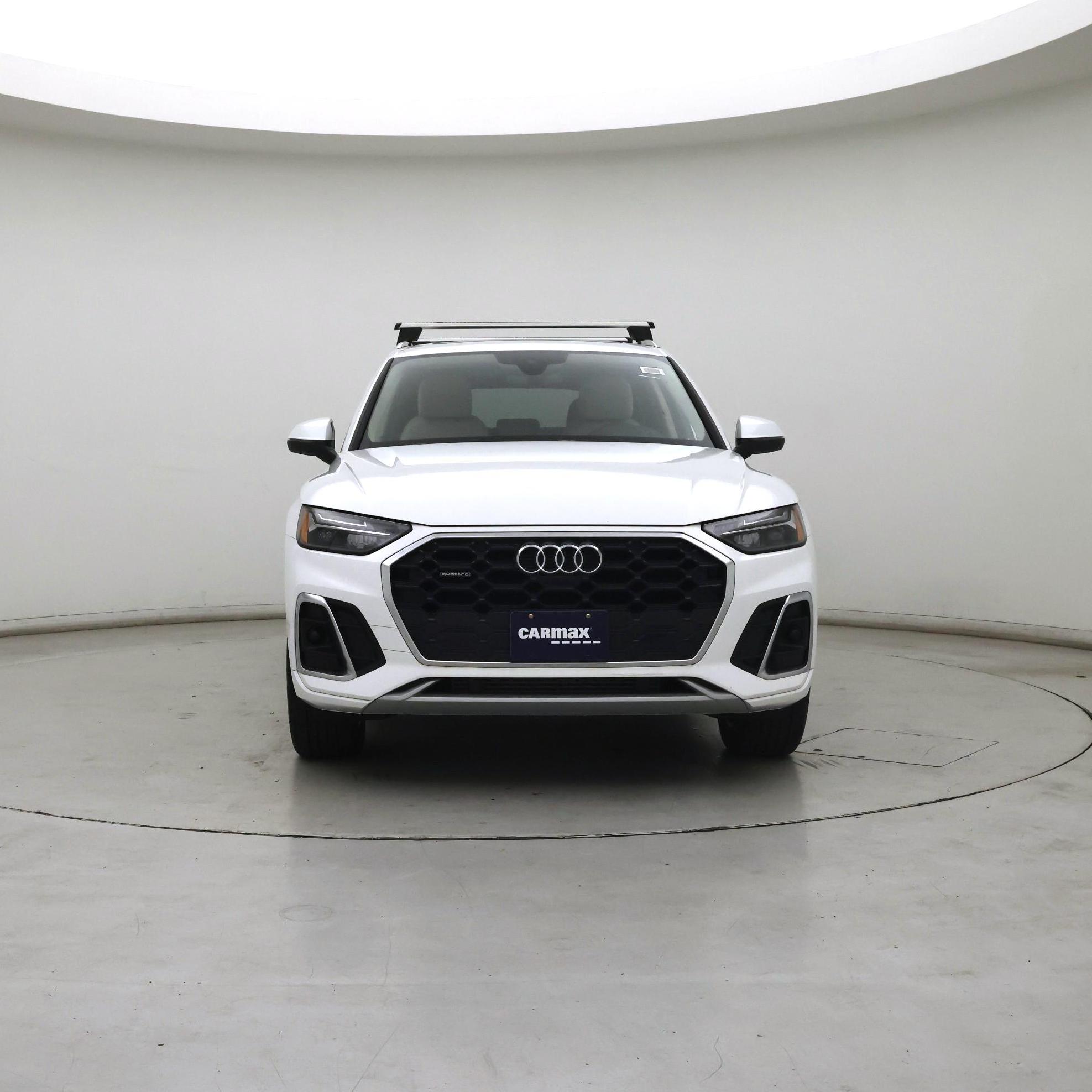 Thumbnail: 2023 Audi Q5 - 5