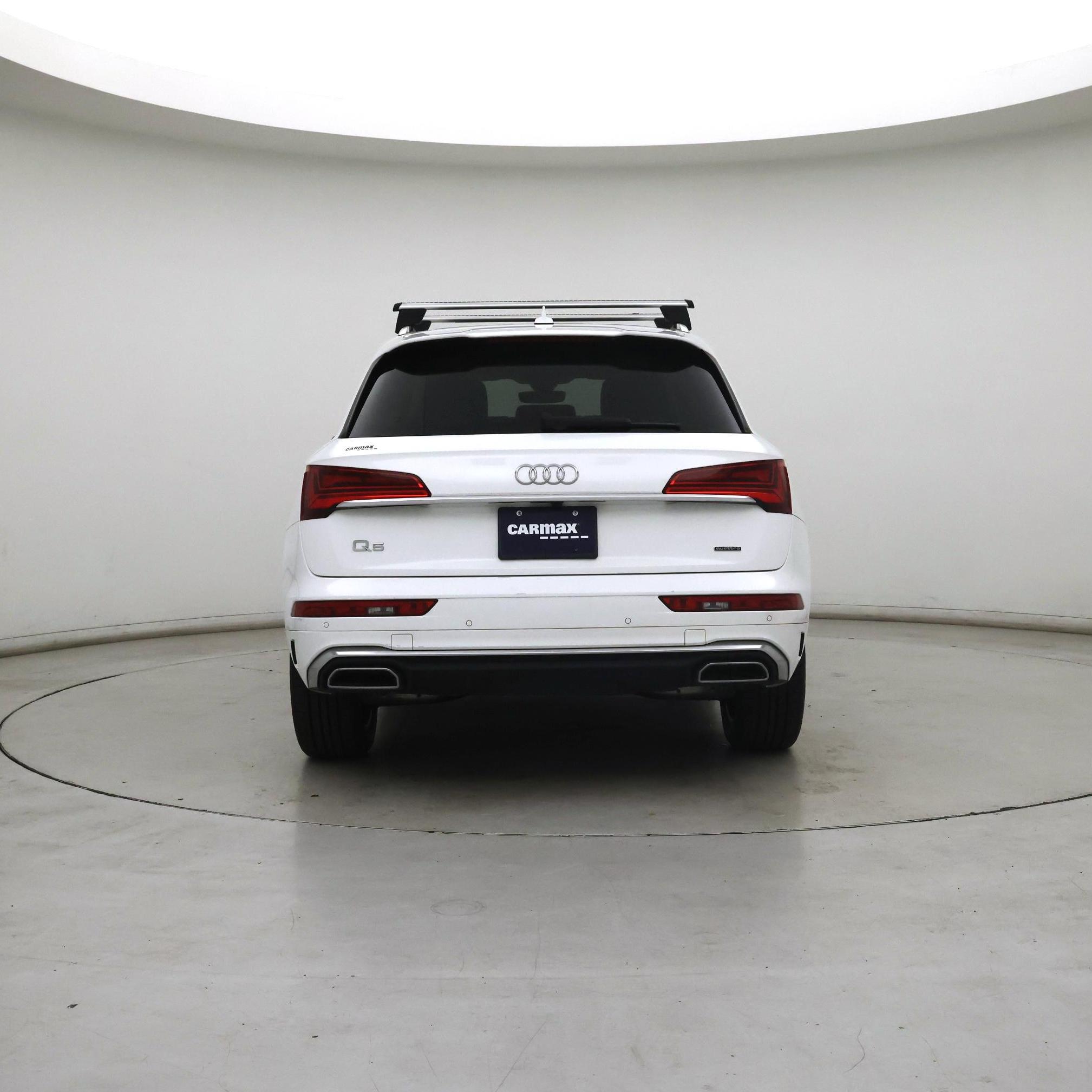 Thumbnail: 2023 Audi Q5 - 6