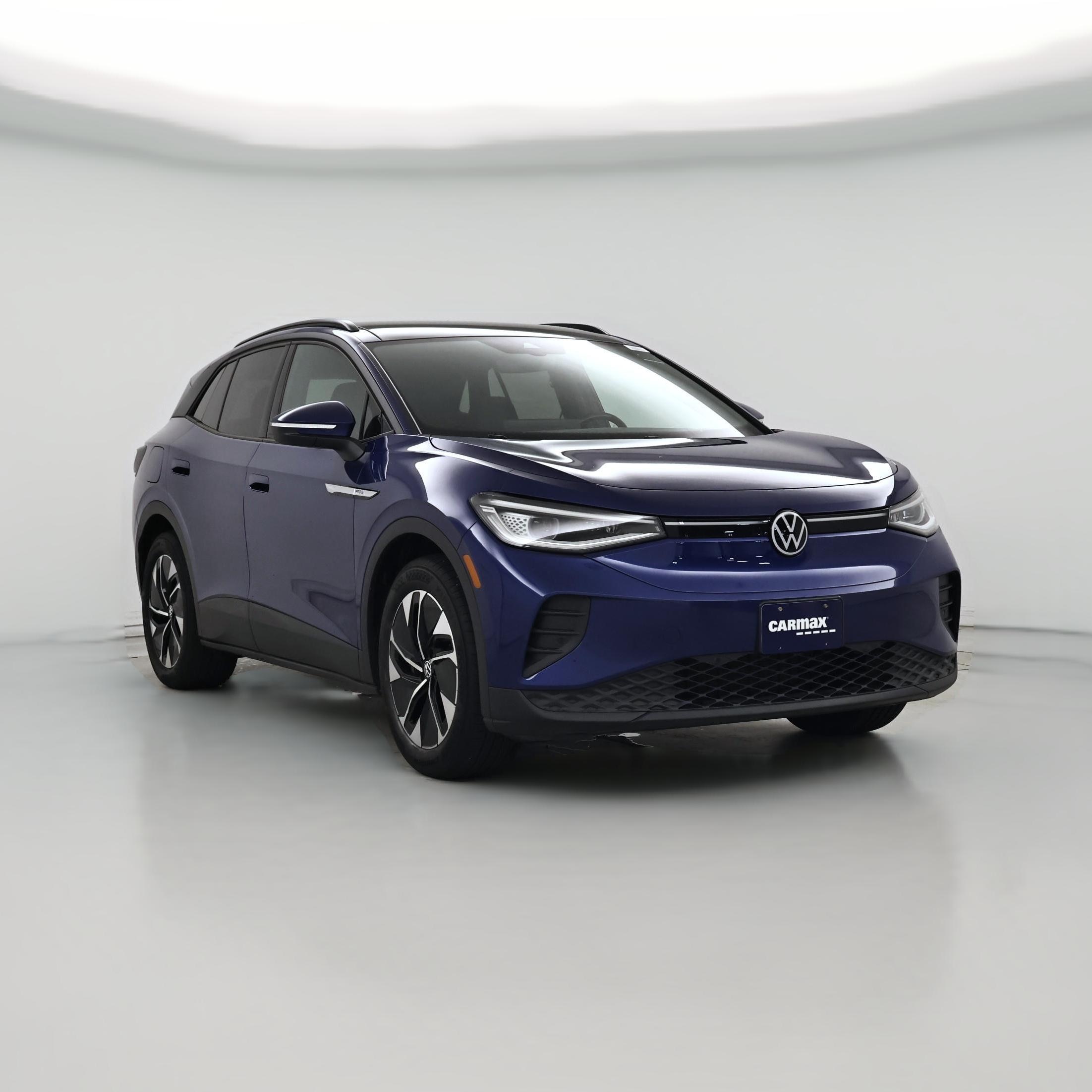 Thumbnail: 2022 Volkswagen ID.4 - 1