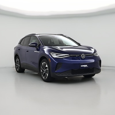 2022 Volkswagen ID.4 EV PRO S