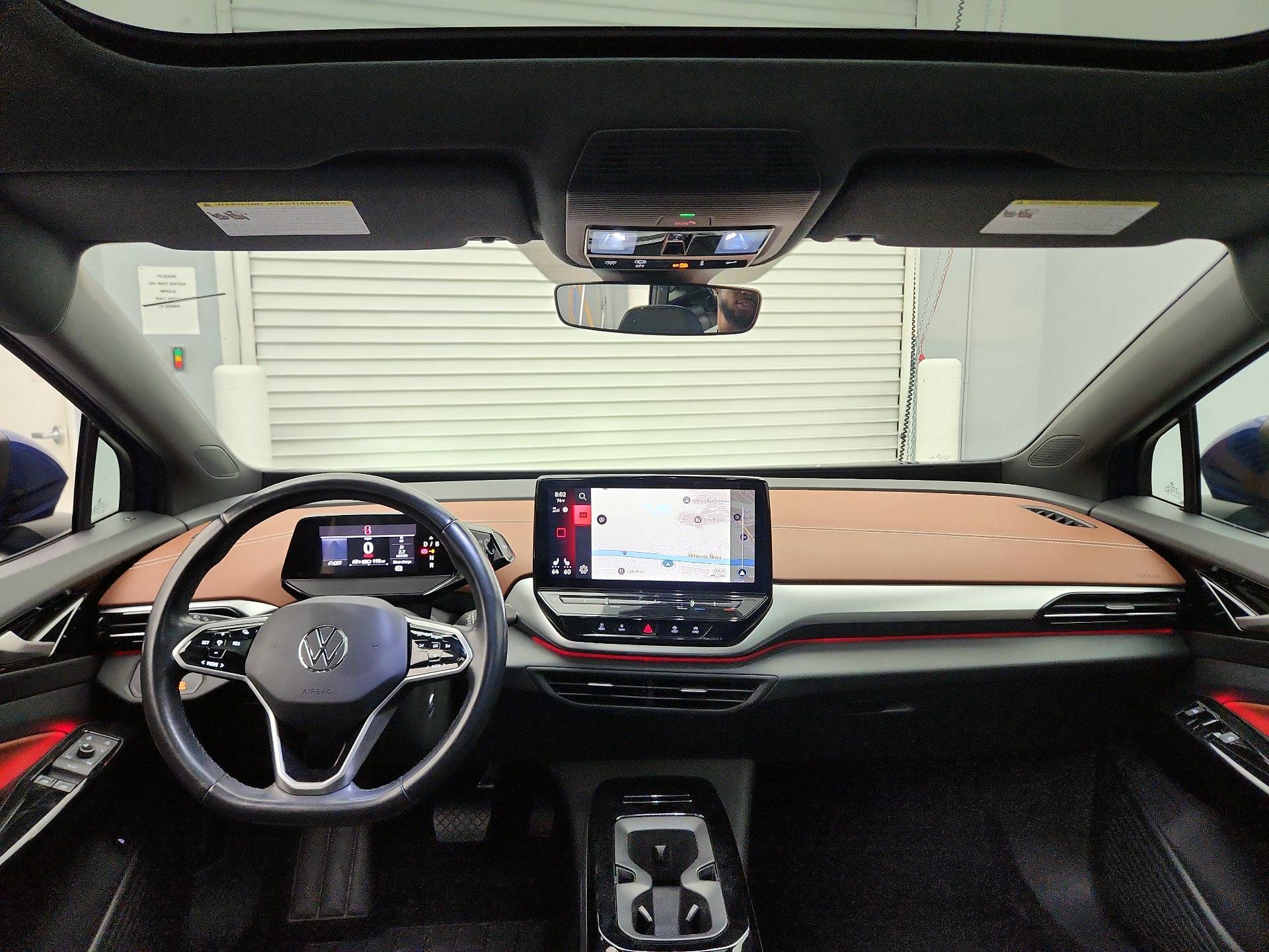 Thumbnail: 2022 Volkswagen ID.4 - 9