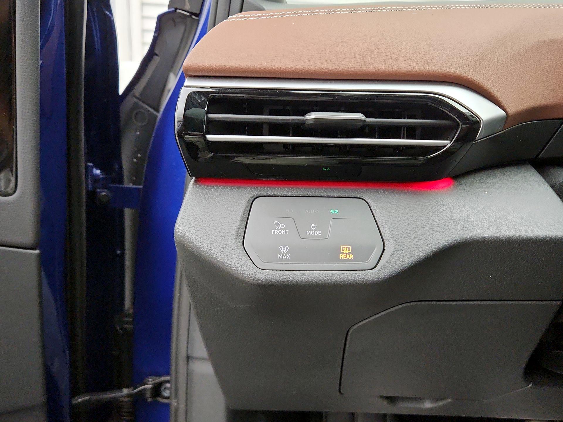 Thumbnail: 2022 Volkswagen ID.4 - 13