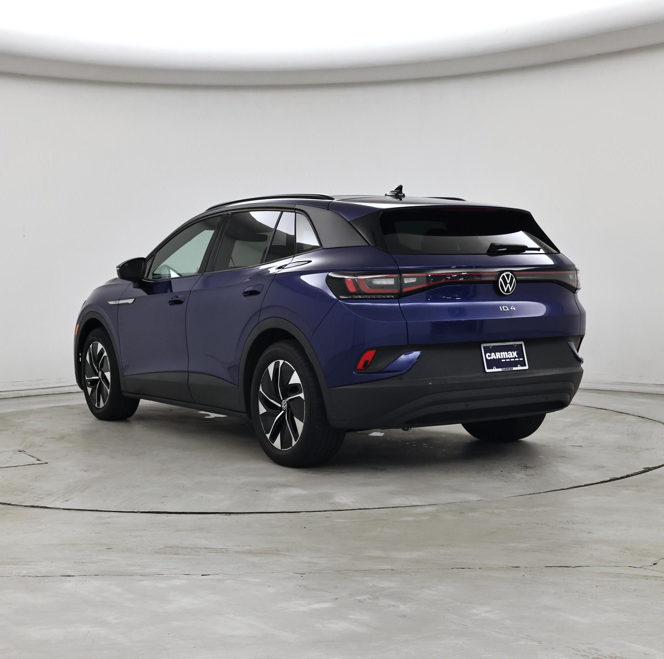 Thumbnail: 2022 Volkswagen ID.4 - 2