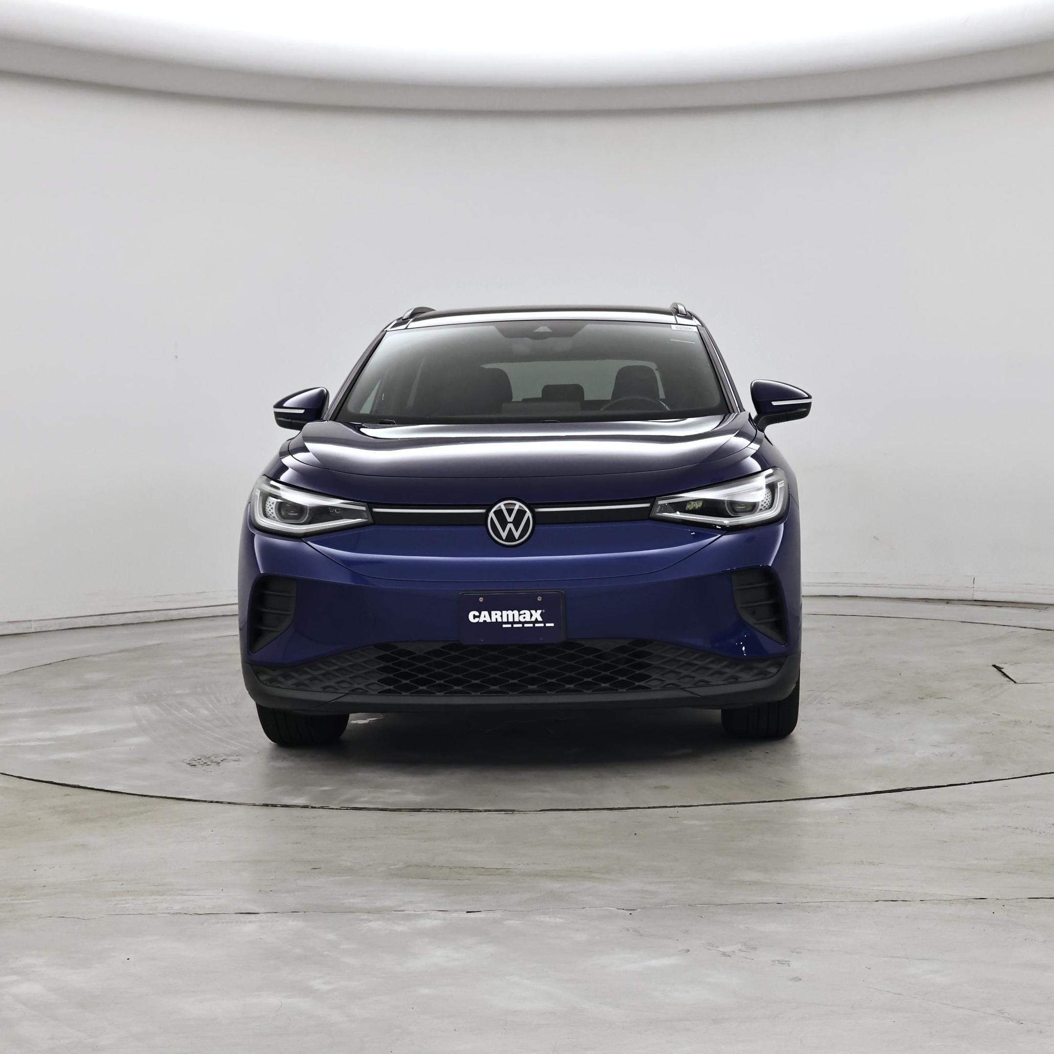 Thumbnail: 2022 Volkswagen ID.4 - 5