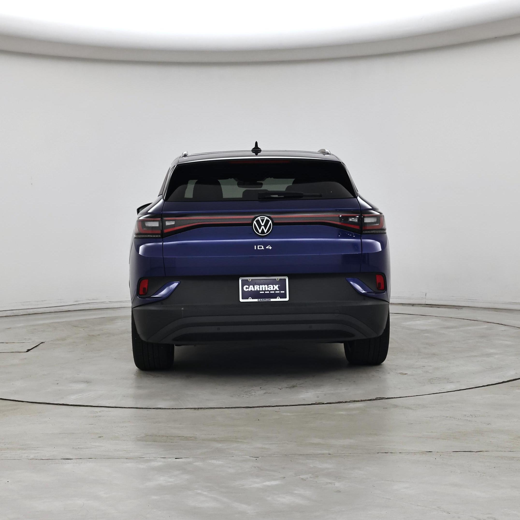Thumbnail: 2022 Volkswagen ID.4 - 6