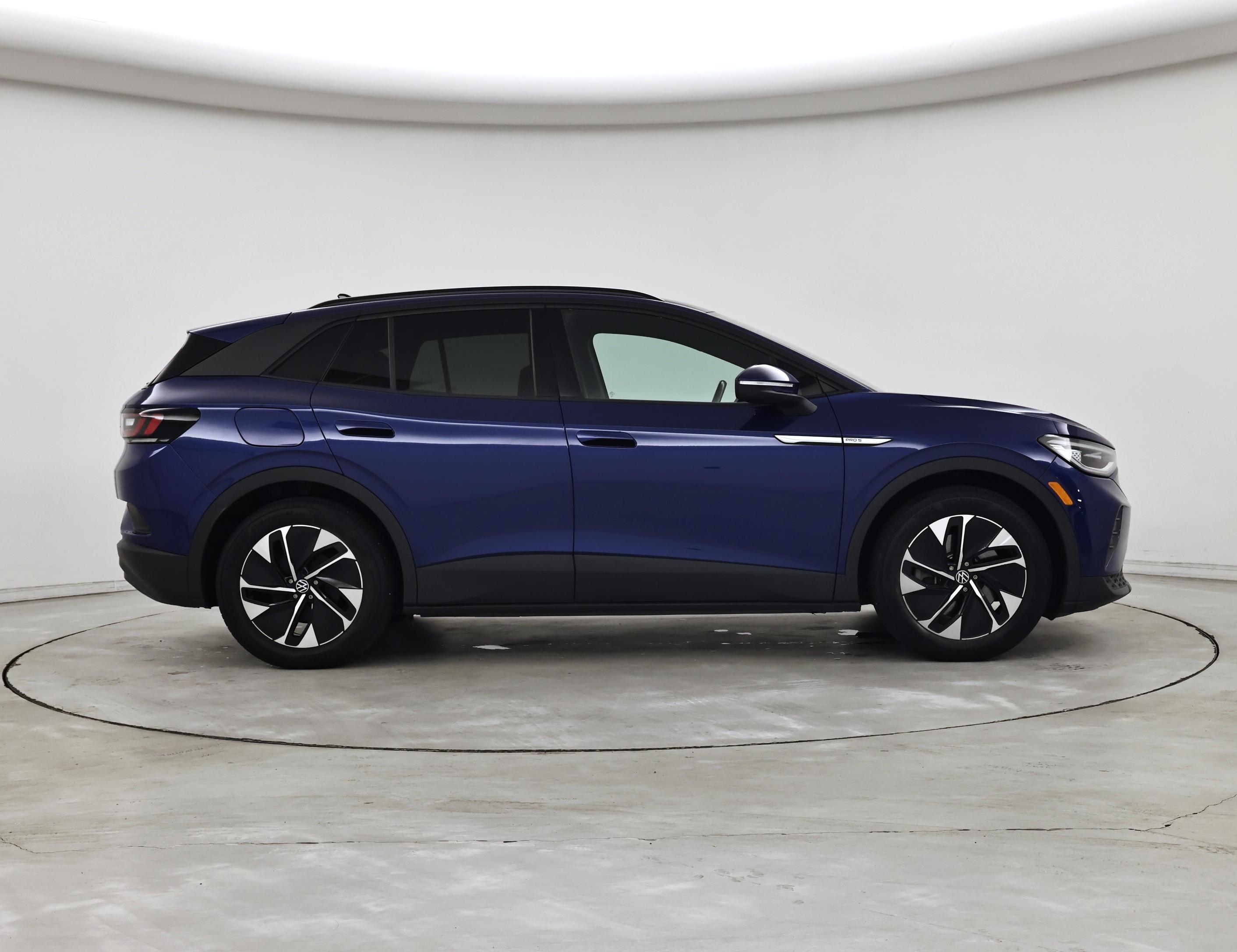 Thumbnail: 2022 Volkswagen ID.4 - 7