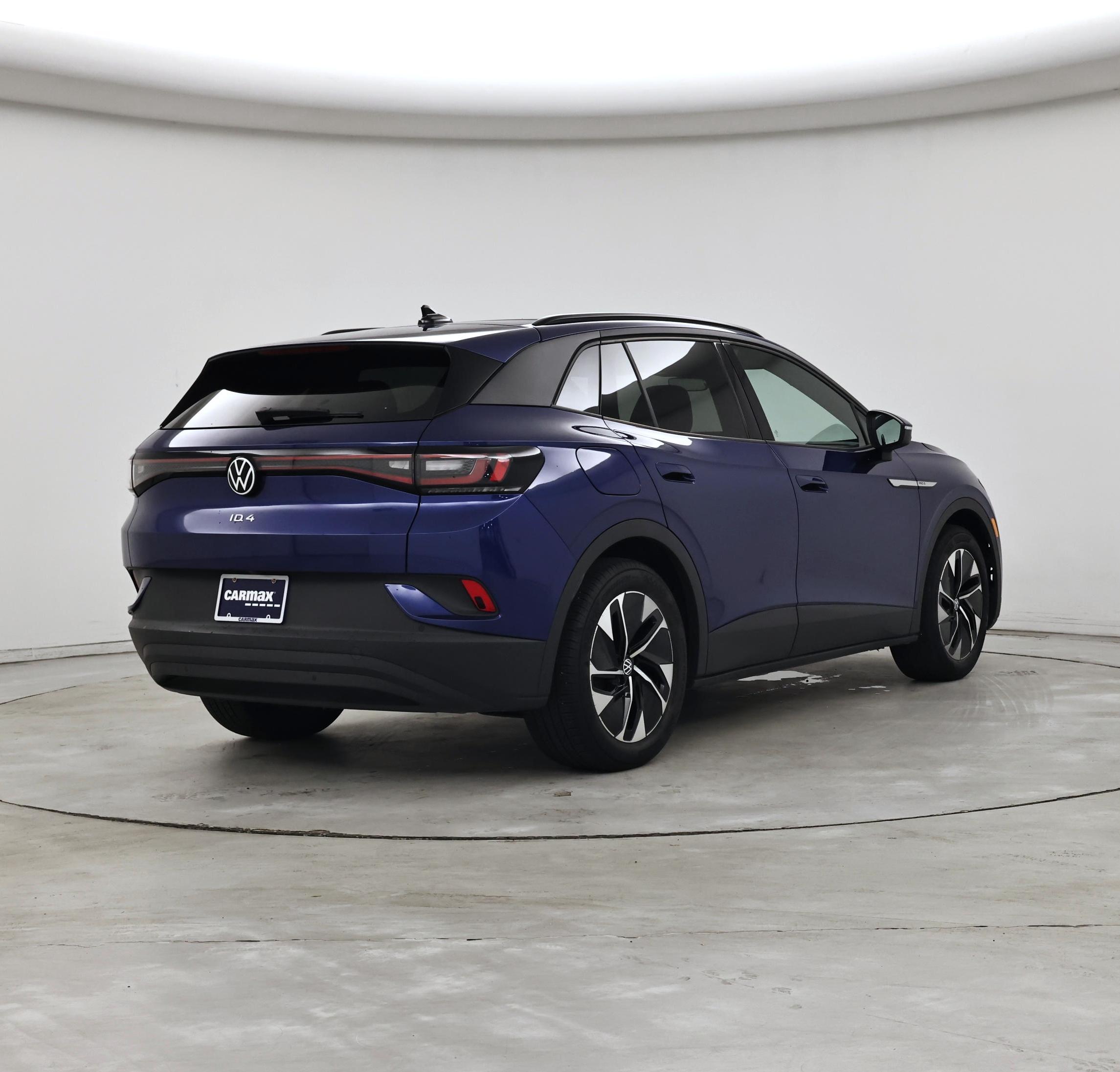Thumbnail: 2022 Volkswagen ID.4 - 8