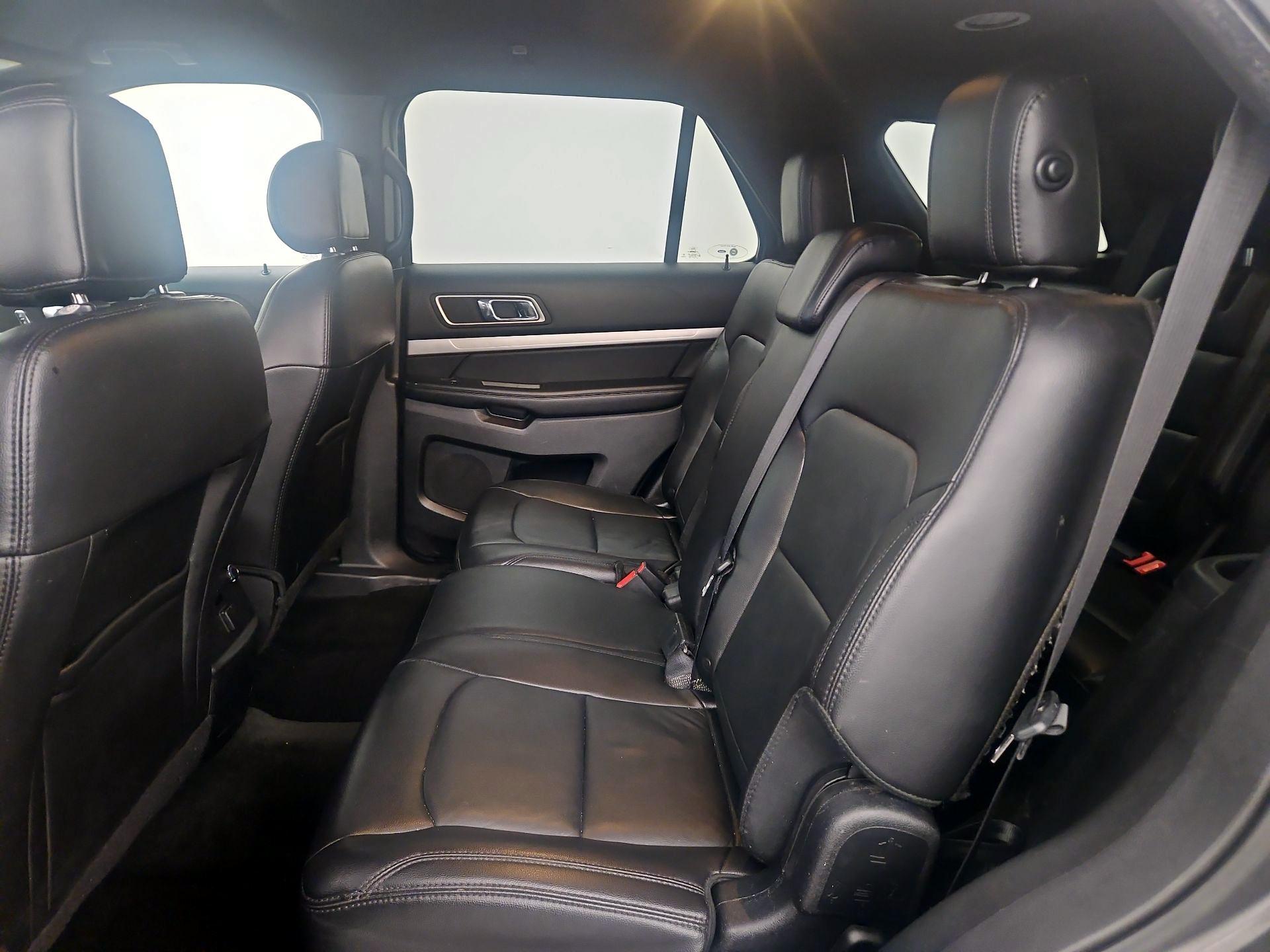 Thumbnail: 2017 Ford Explorer - 19