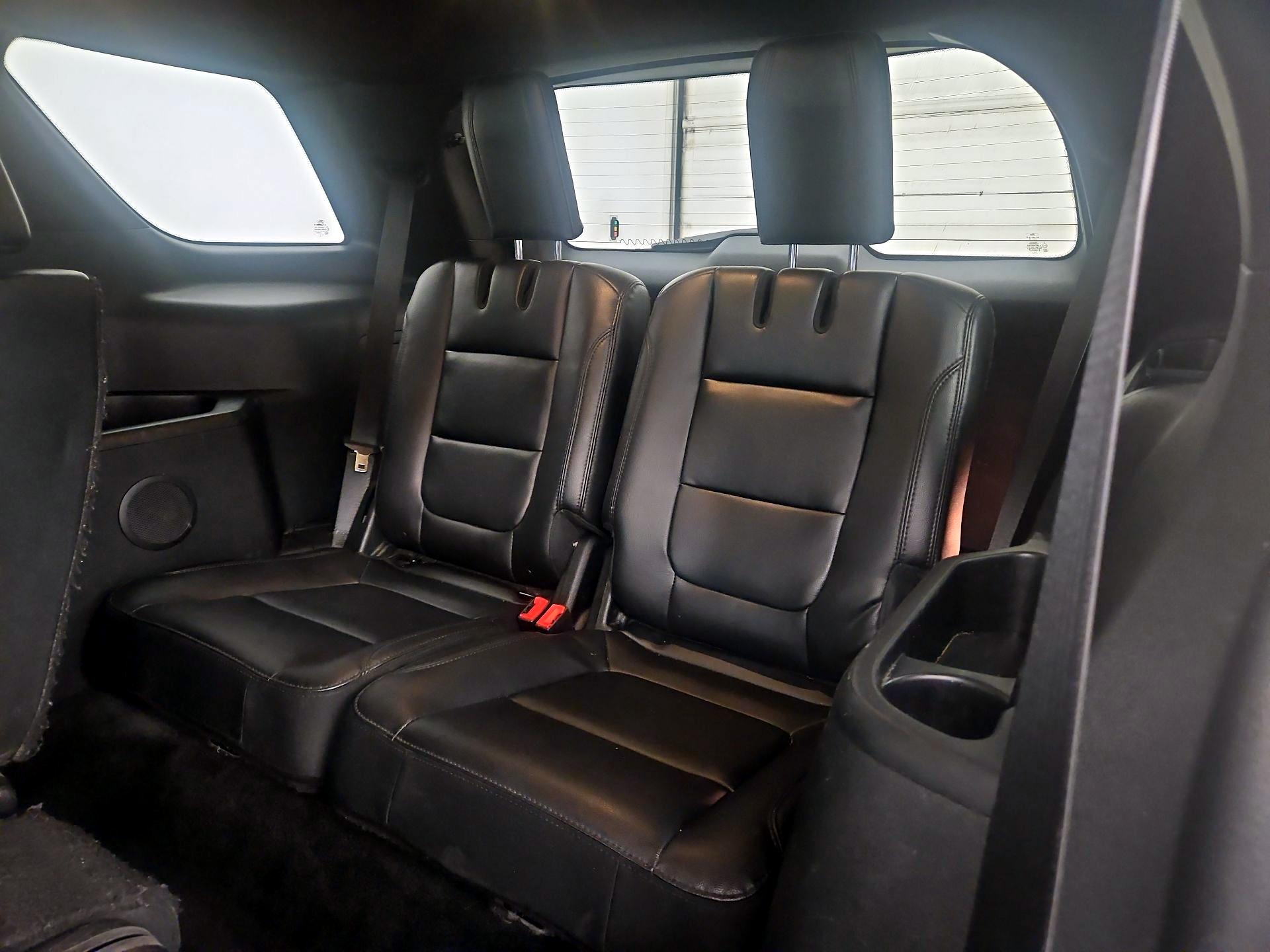 Thumbnail: 2017 Ford Explorer - 20