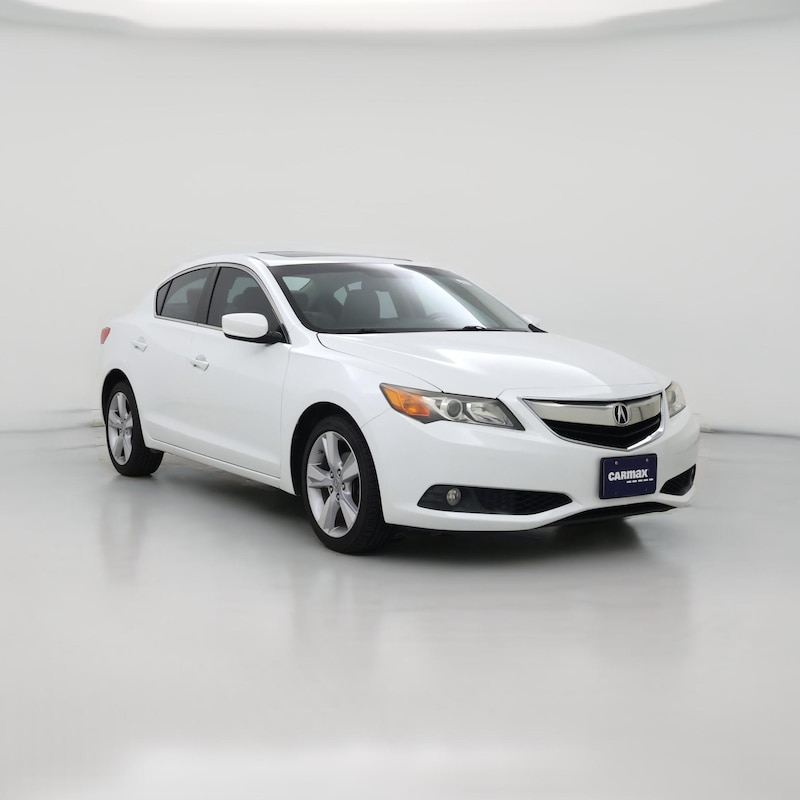 2015 Acura ILX