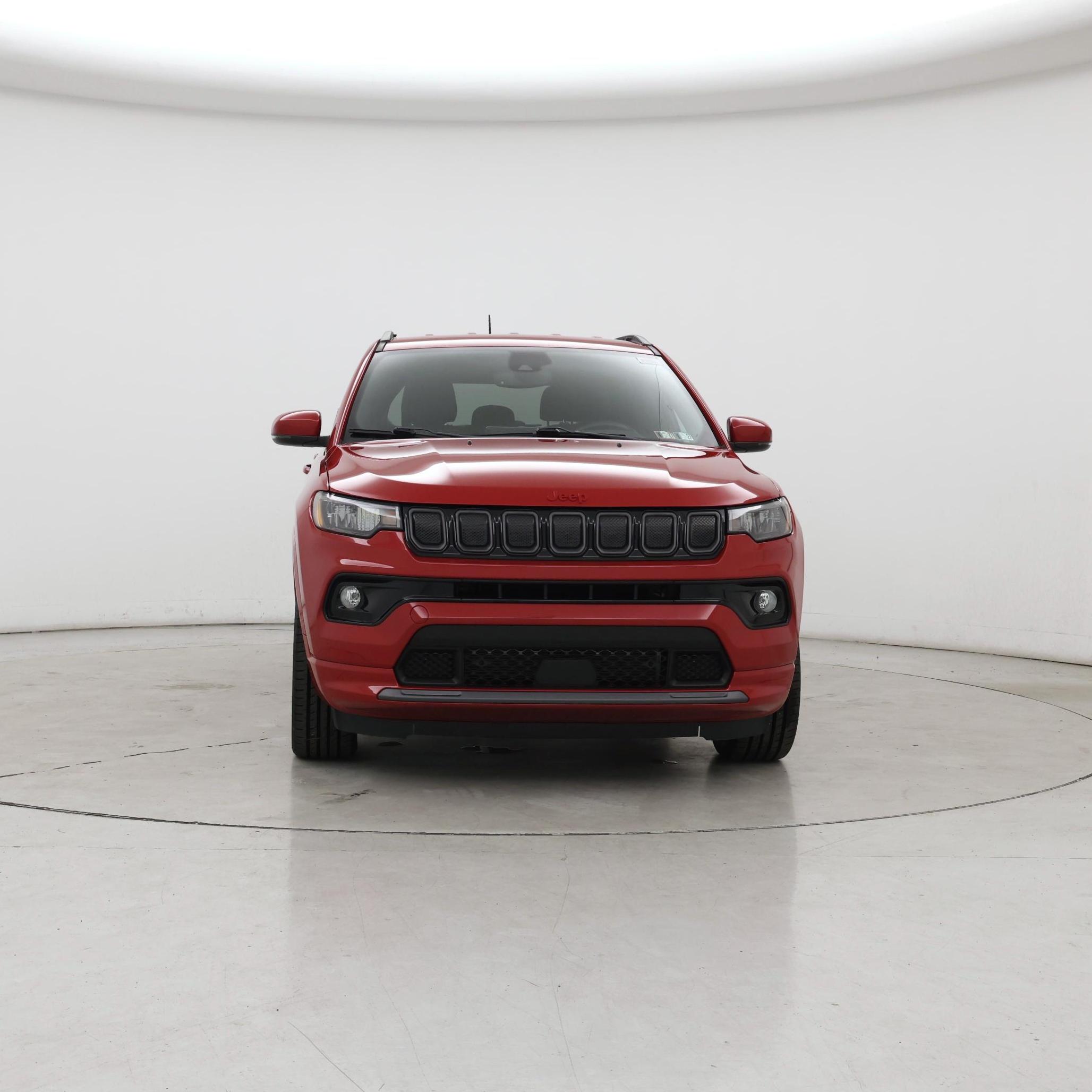 Thumbnail: 2022 Jeep Compass - 5