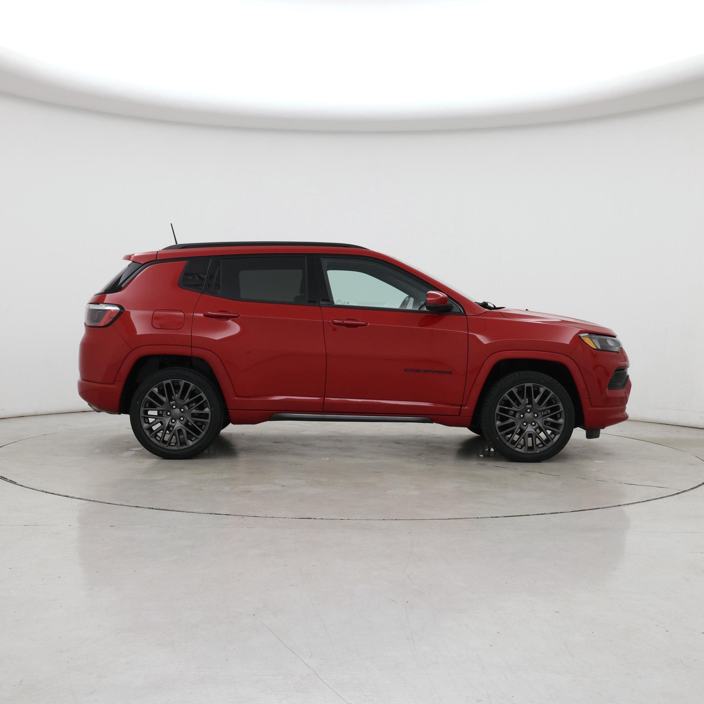 Thumbnail: 2022 Jeep Compass - 7