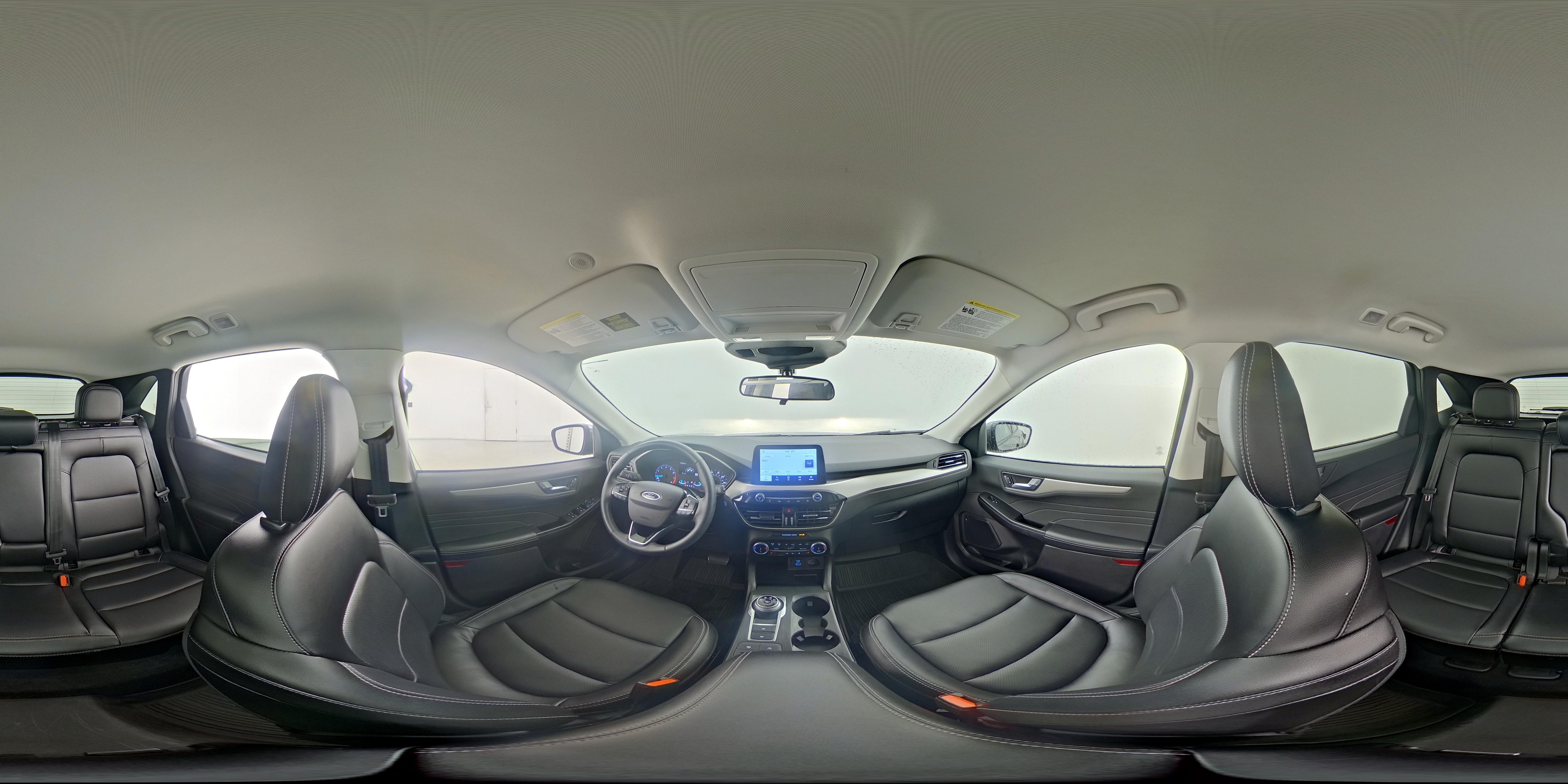 2022 Ford Escape SEL - Photo 25