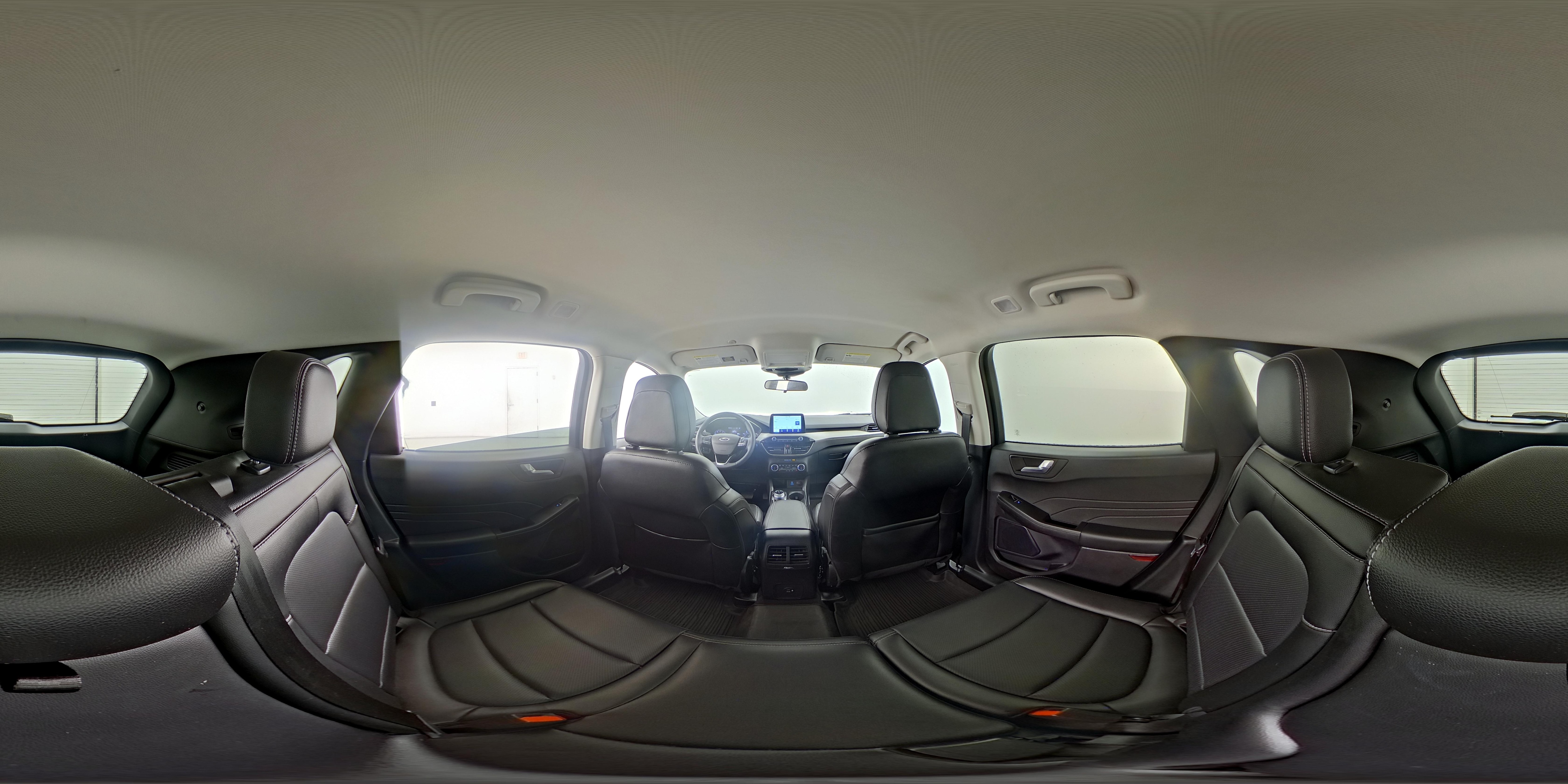 2022 Ford Escape SEL - Photo 26