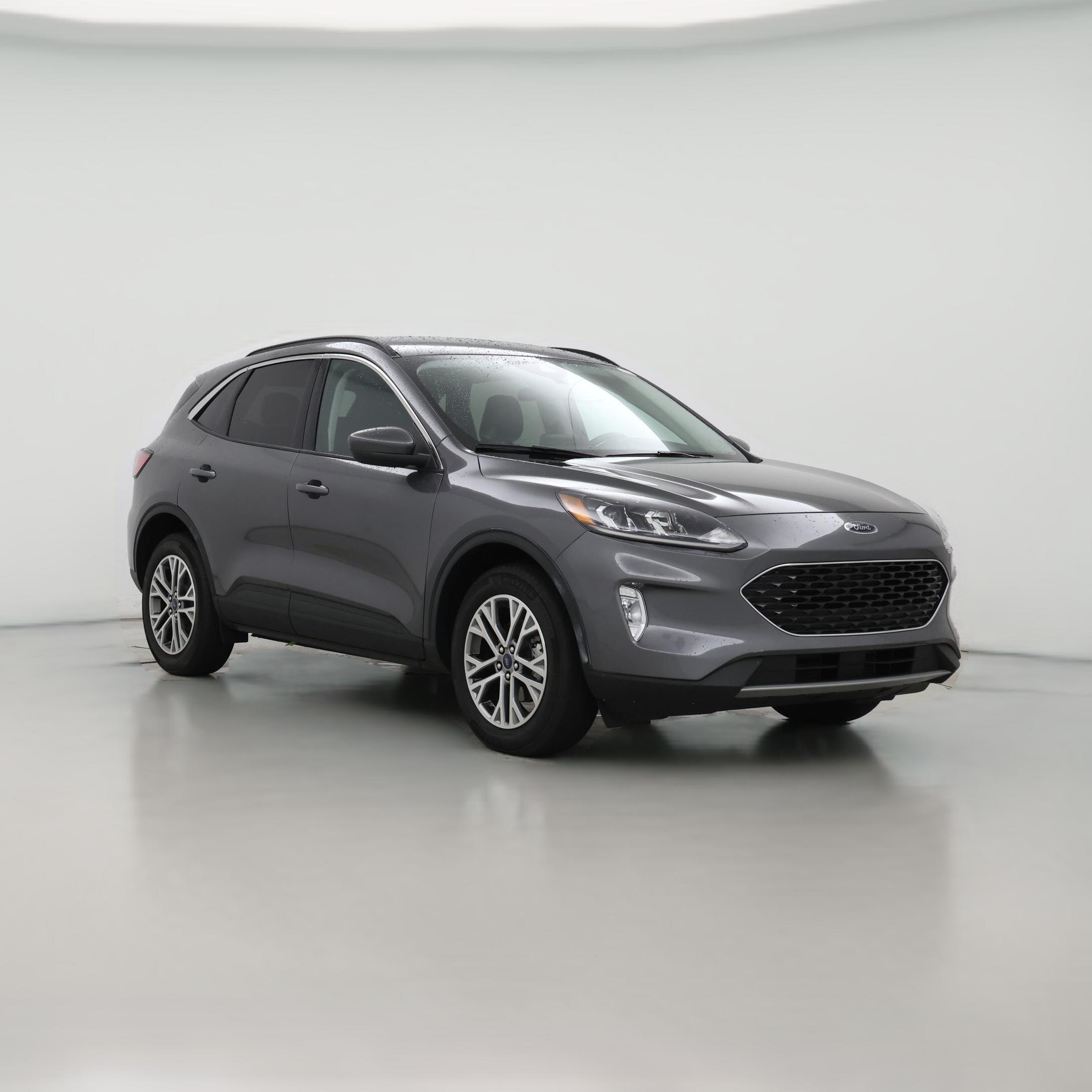 Thumbnail: 2022 Ford Escape - 1