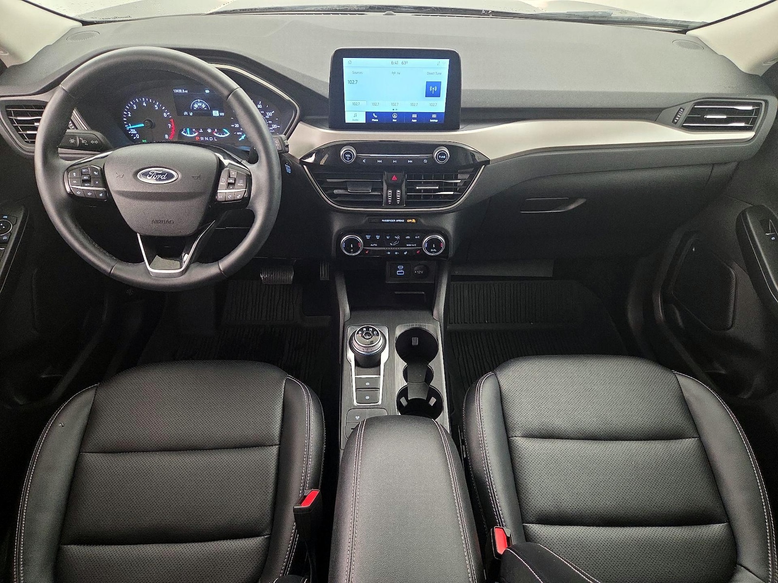 2022 Ford Escape SEL - Photo 10