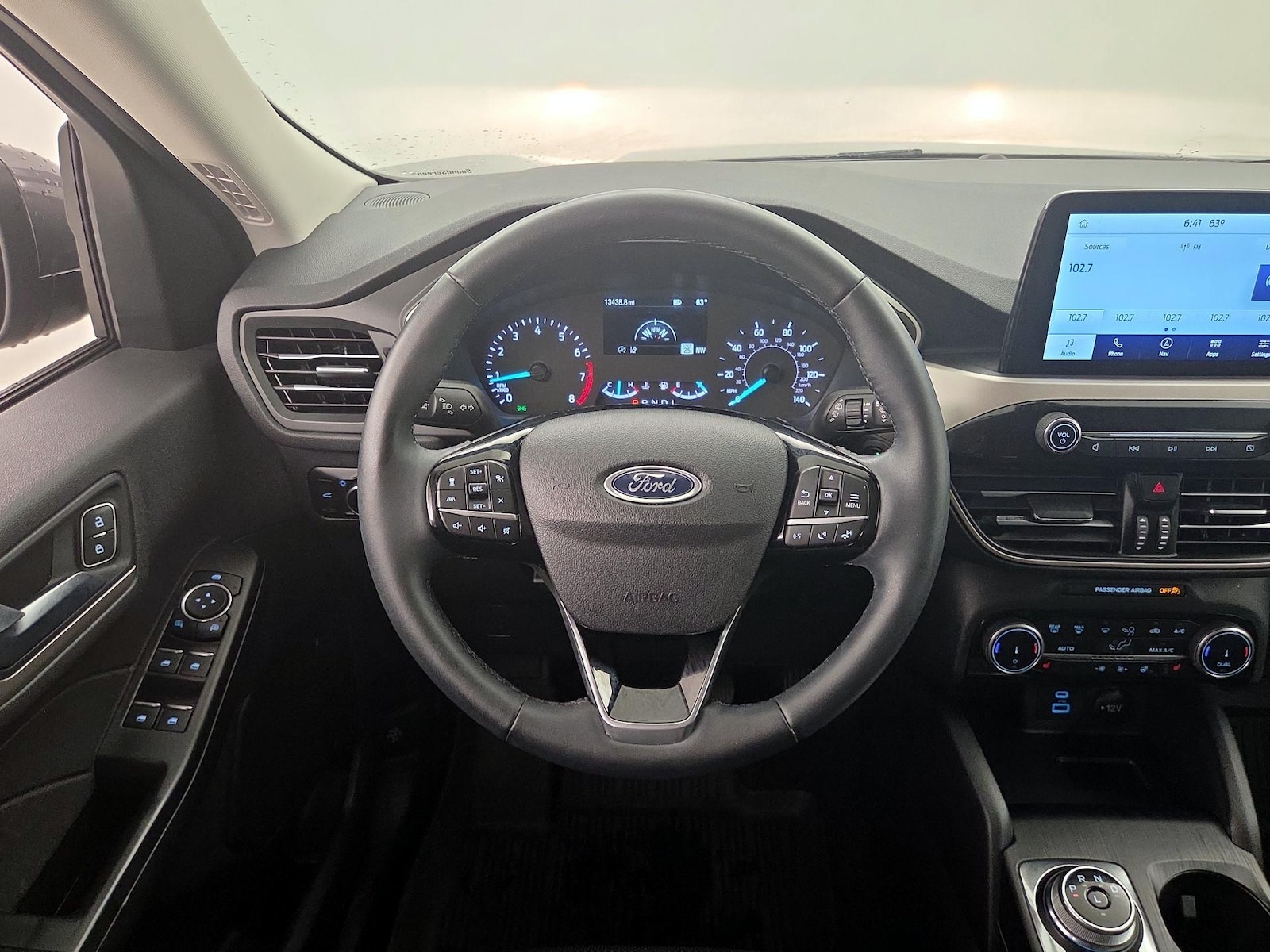 2022 Ford Escape SEL - Photo 11