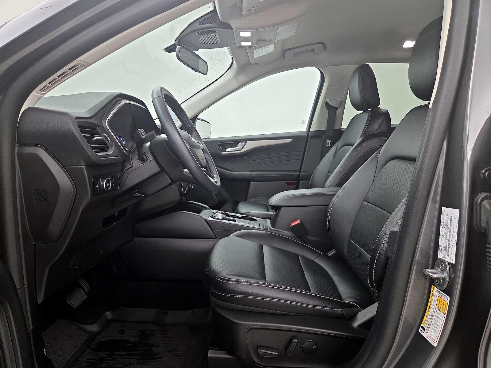 2022 Ford Escape SEL - Photo 12