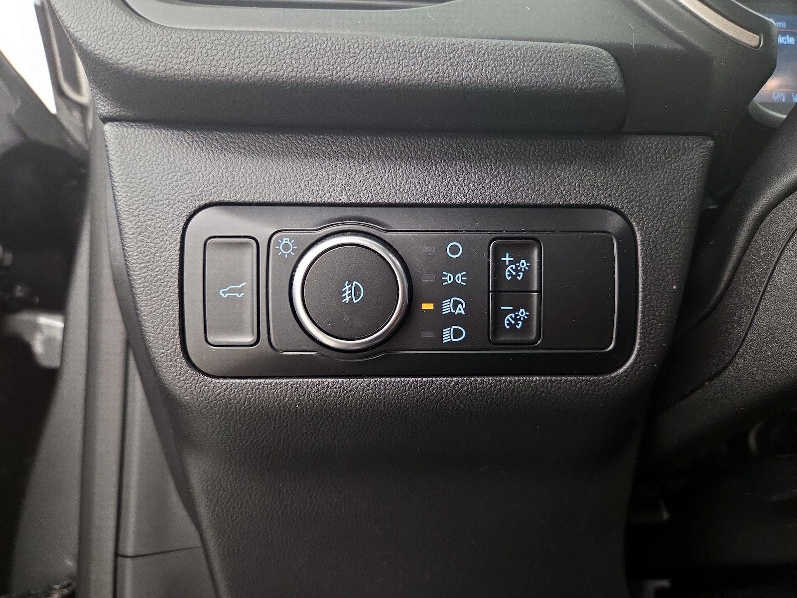 2022 Ford Escape SEL - Photo 14