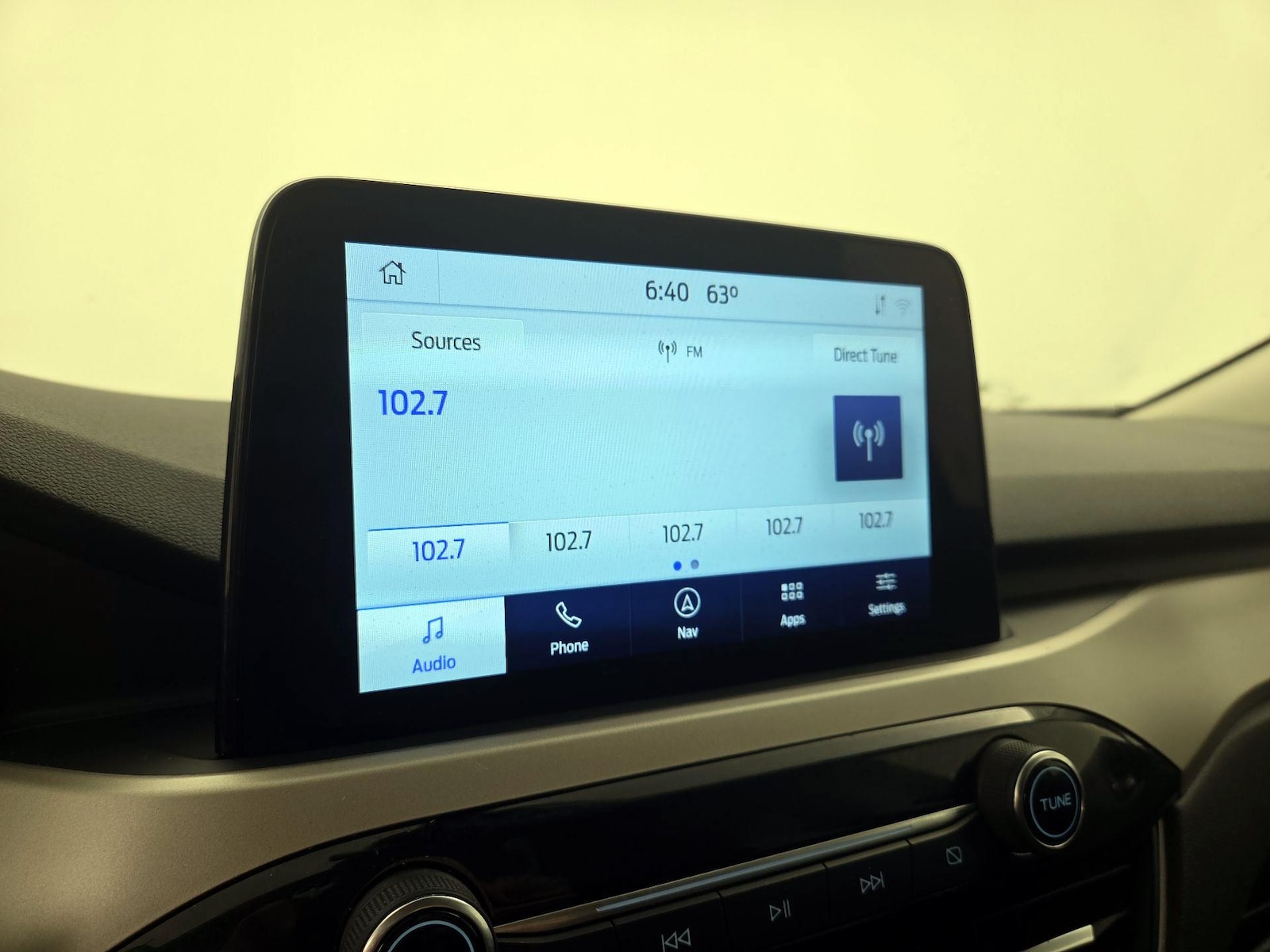 2022 Ford Escape SEL - Photo 17