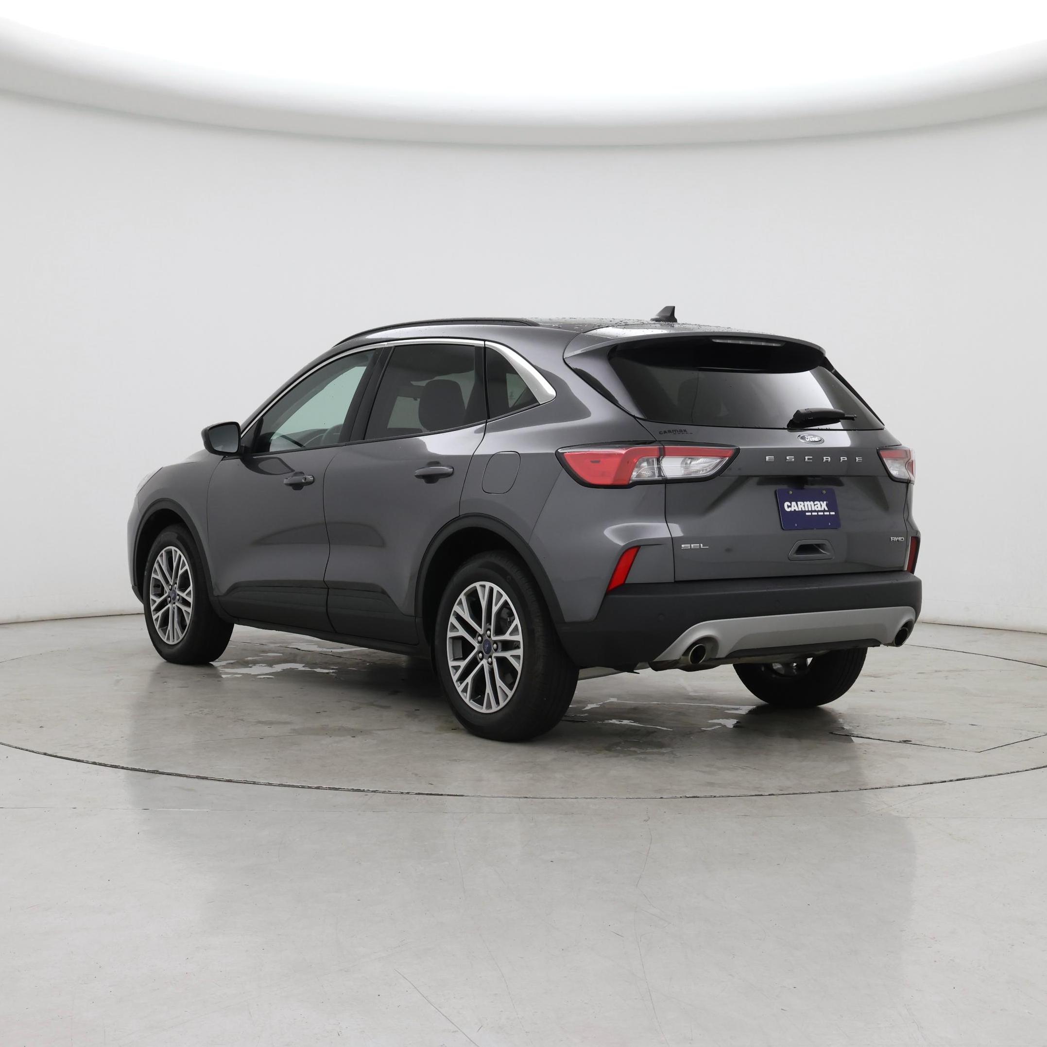 Thumbnail: 2022 Ford Escape - 2