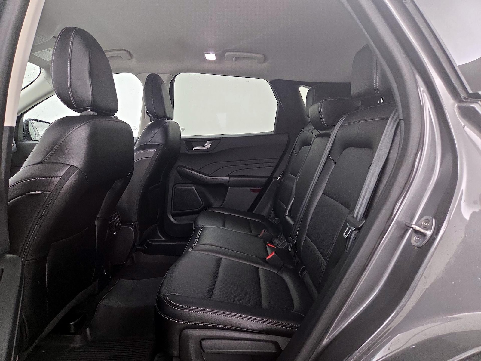 2022 Ford Escape SEL - Photo 21