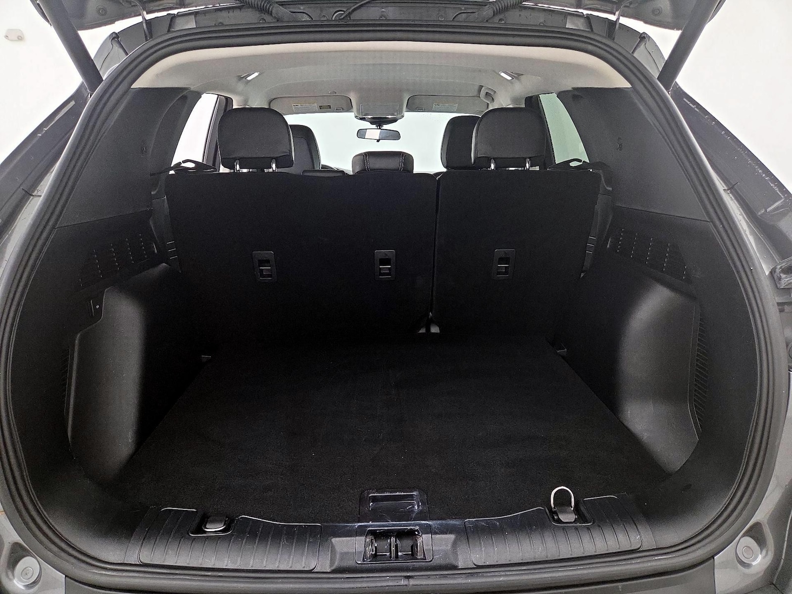 2022 Ford Escape SEL - Photo 22
