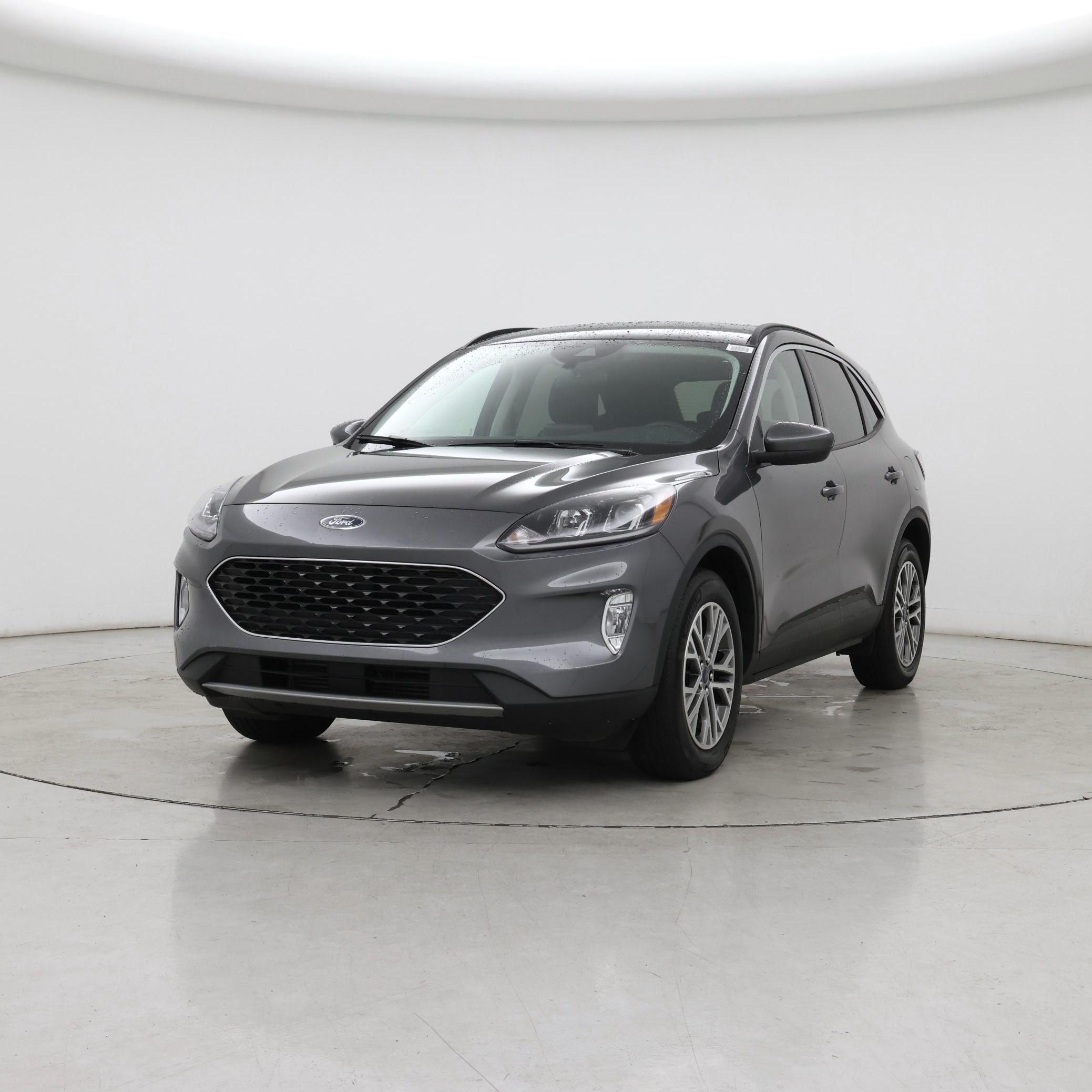 Thumbnail: 2022 Ford Escape - 4