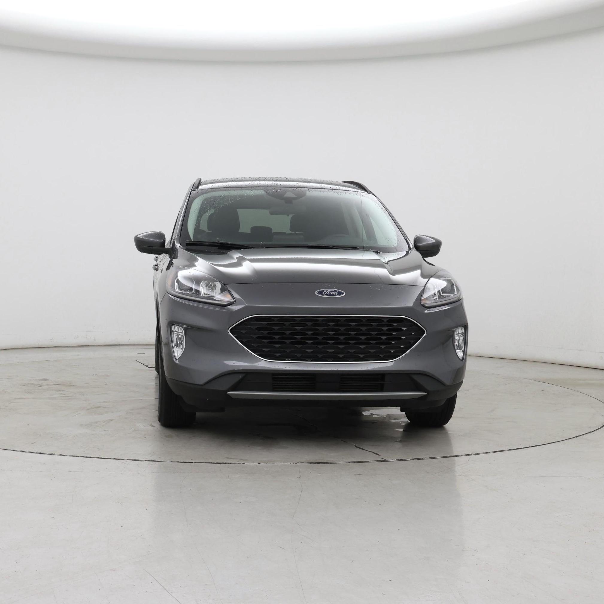 Thumbnail: 2022 Ford Escape - 5