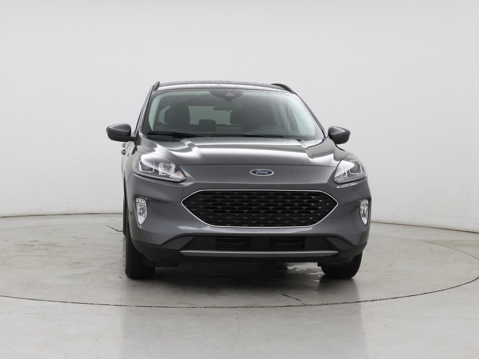 2022 Ford Escape SEL - Photo 6